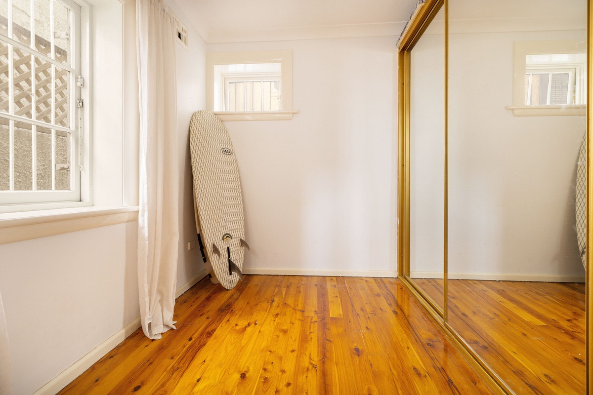floor