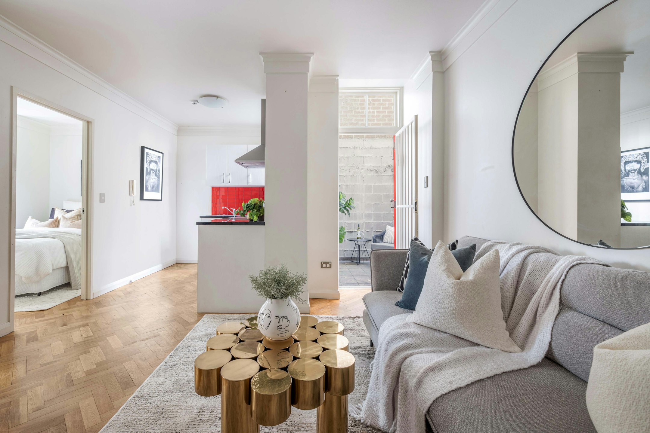 interior design