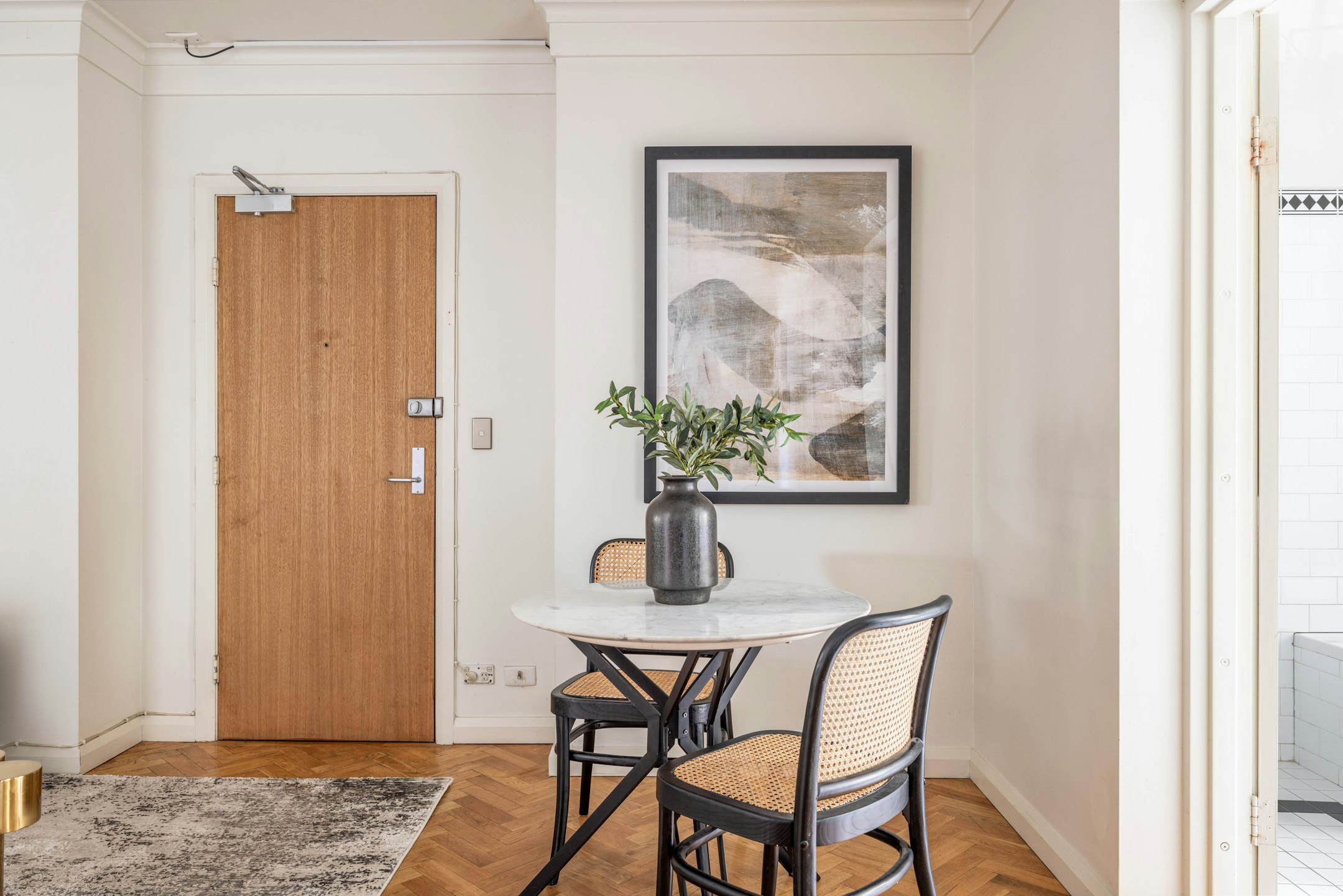 interior design