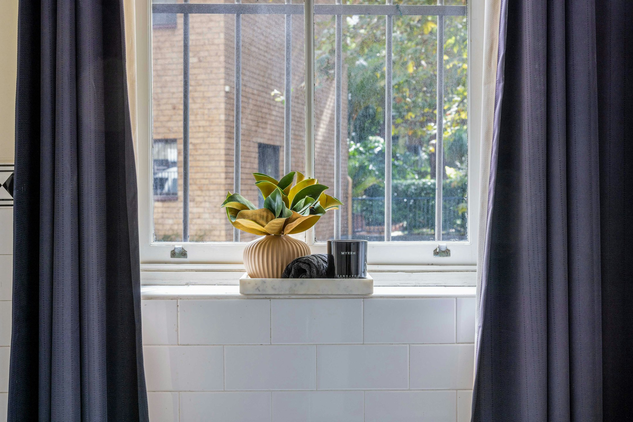 window