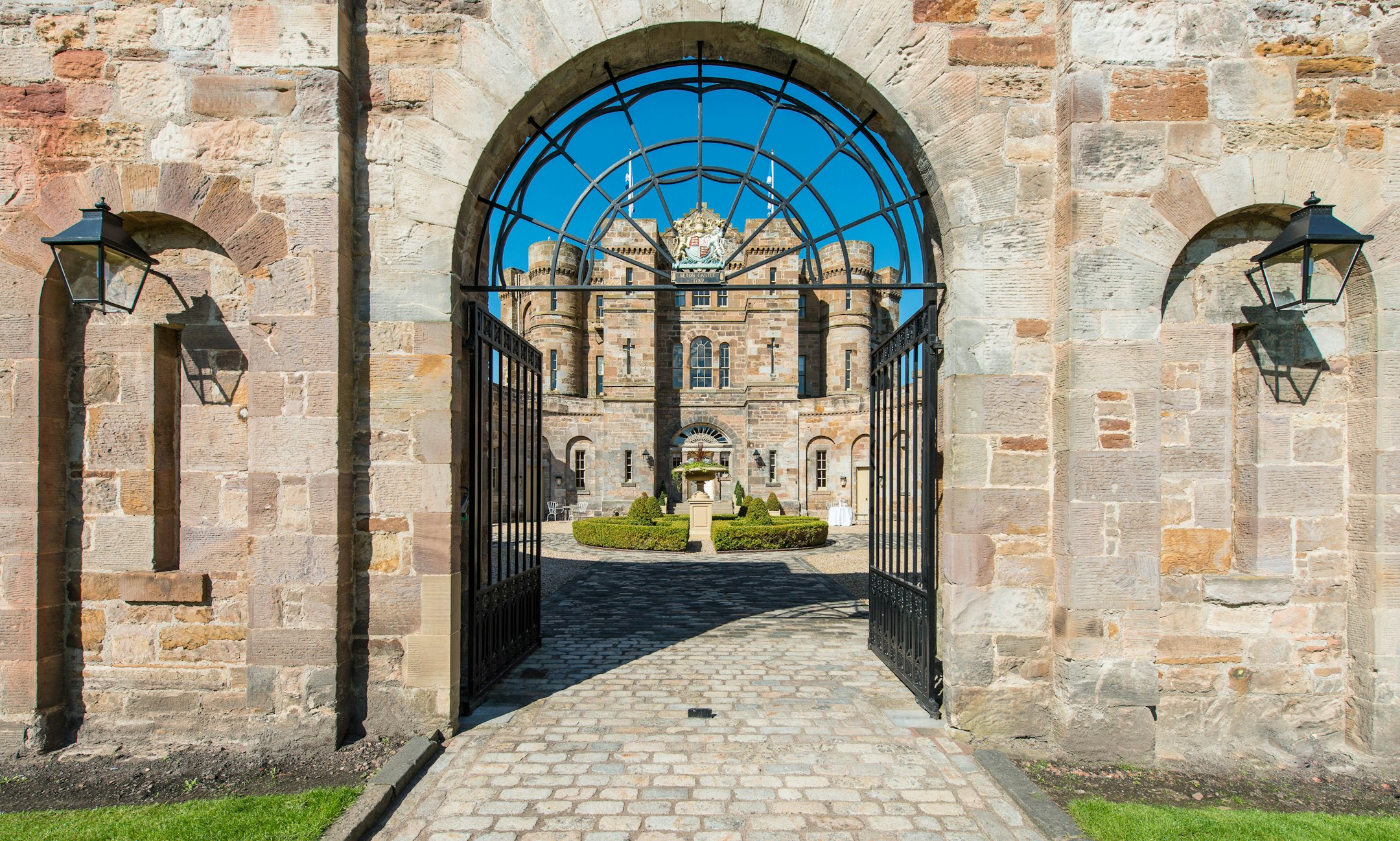 arch
