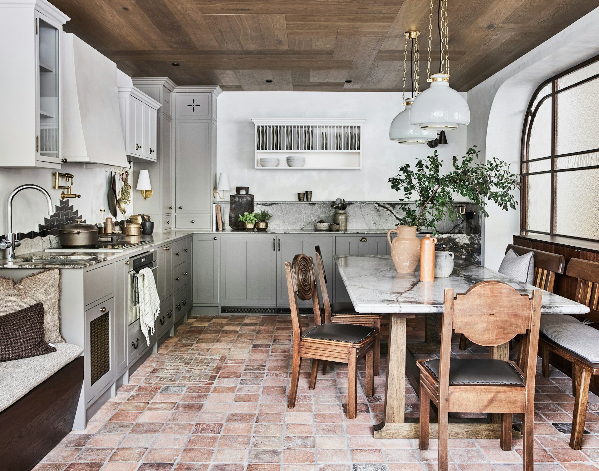 Photo by Maree Homer