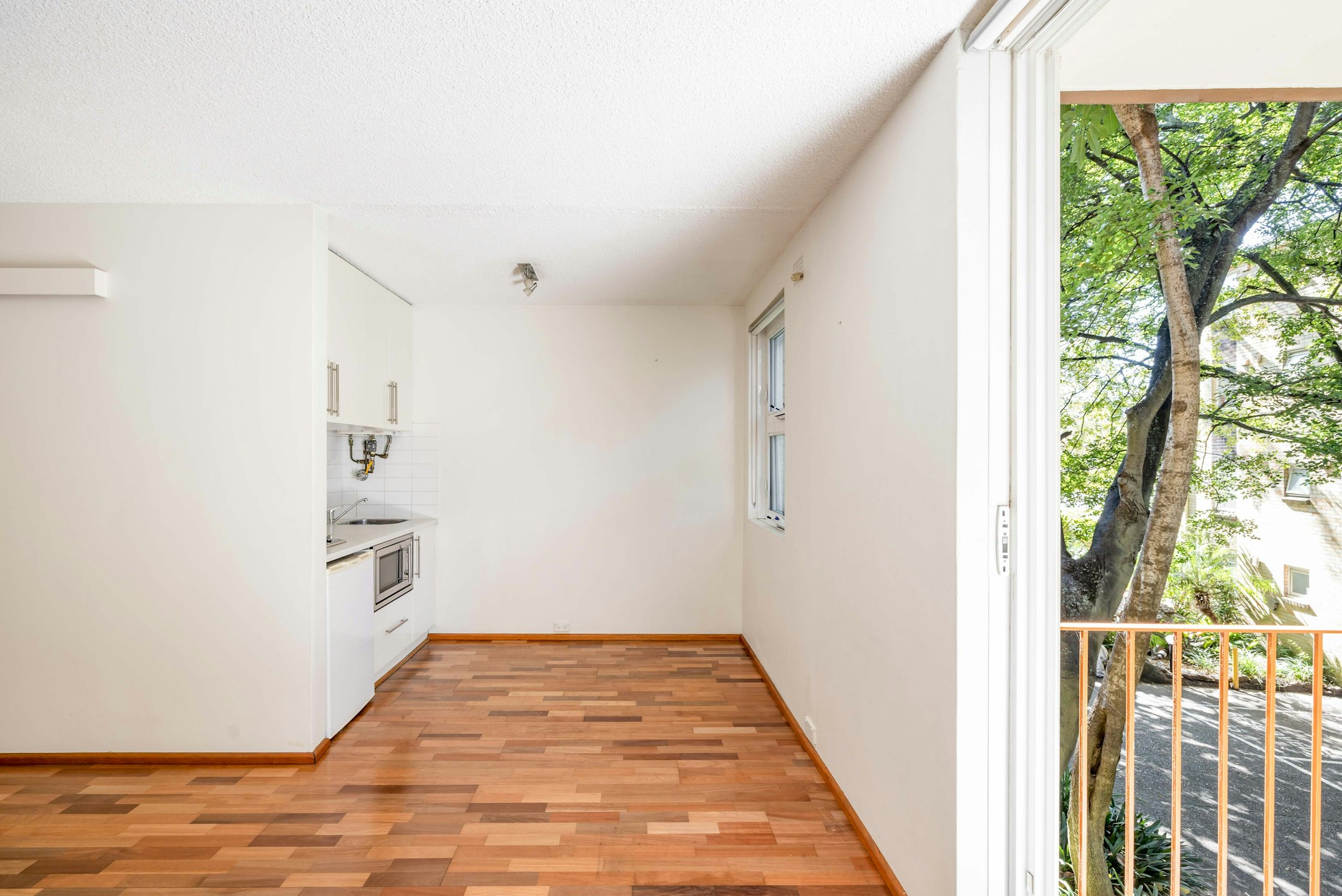 floor