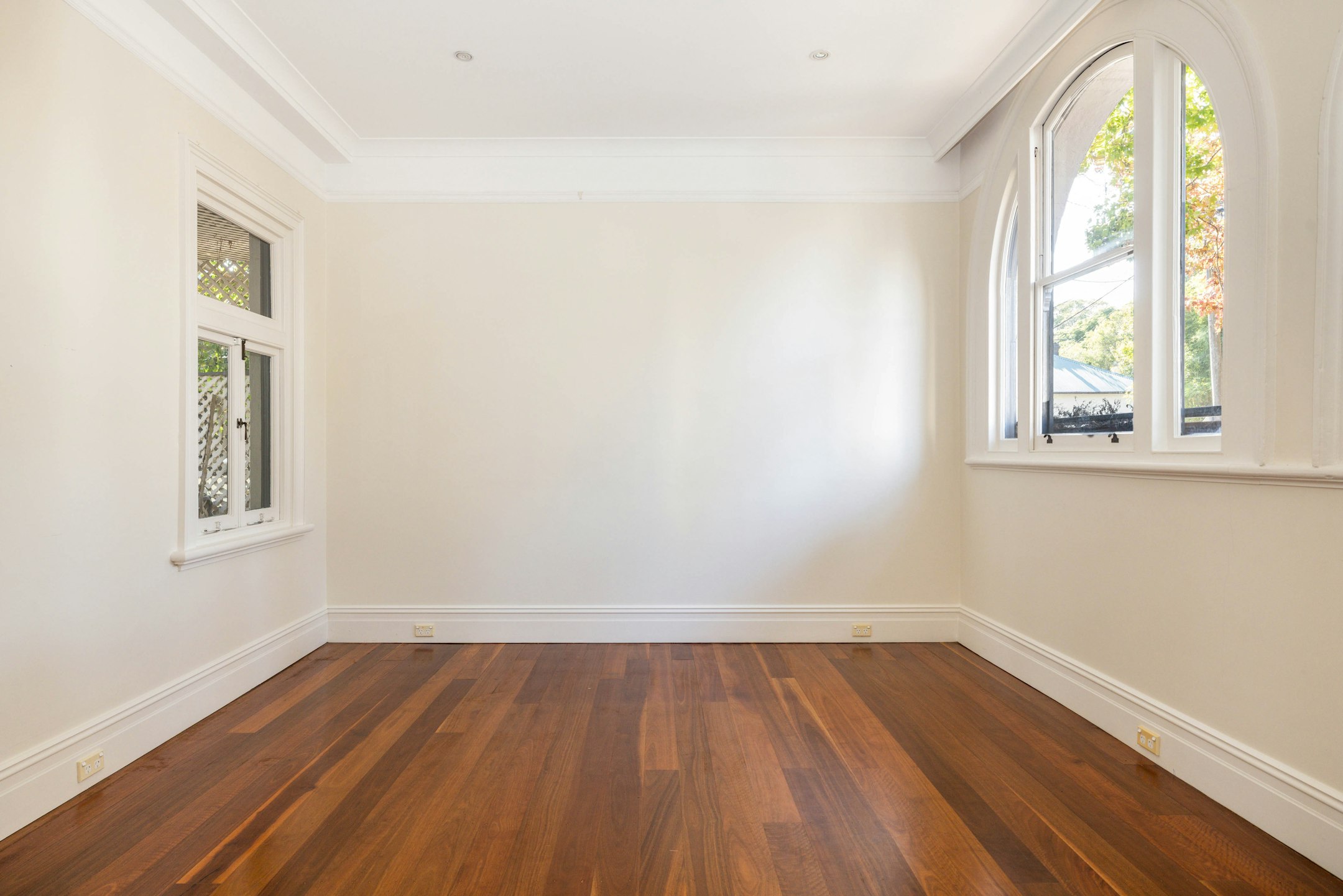 floor