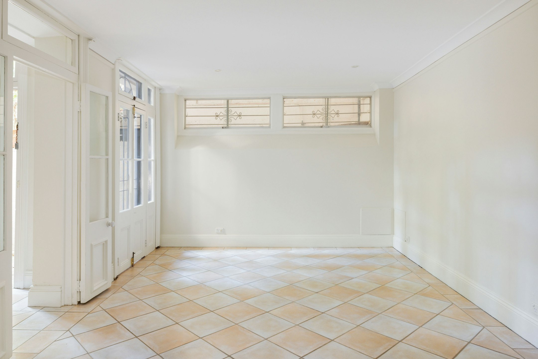 floor