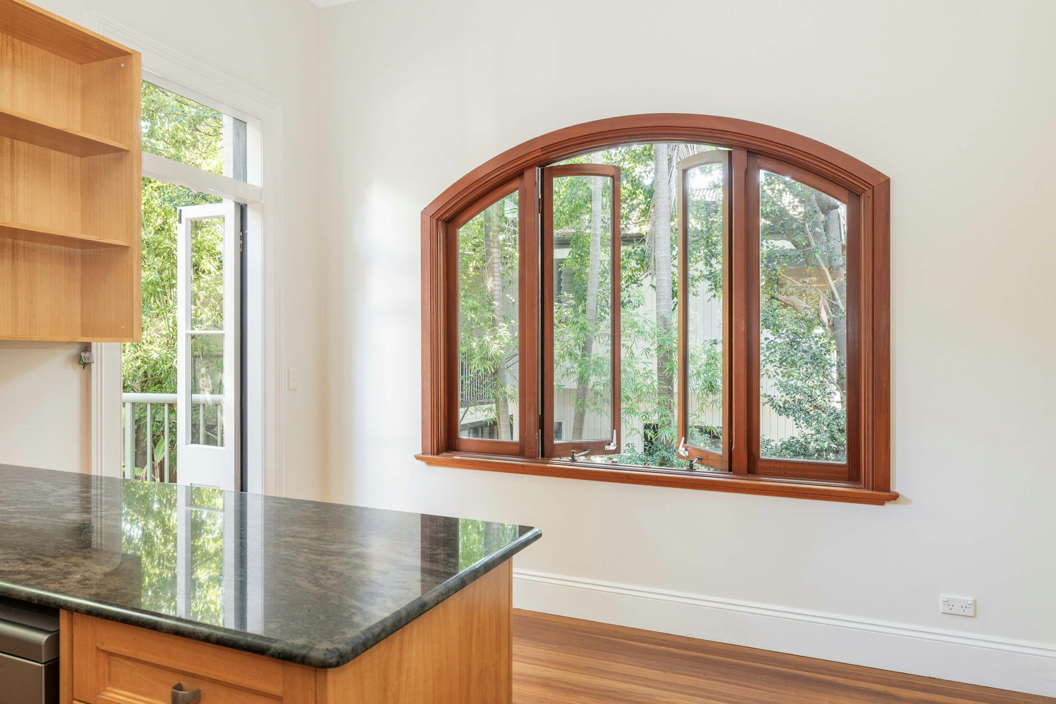 window