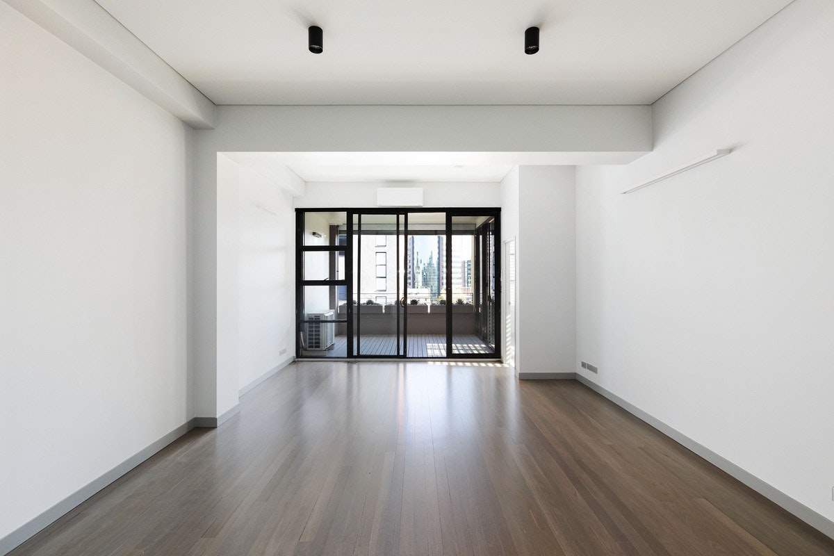 floor