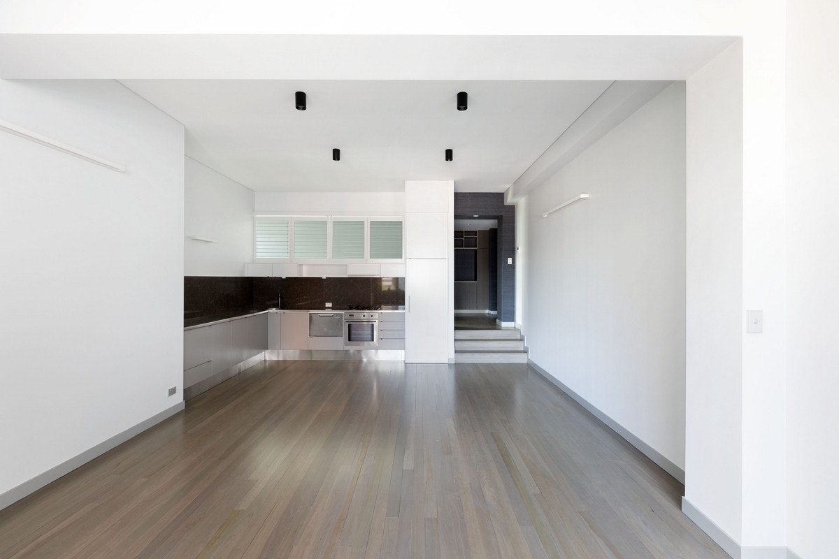 floor
