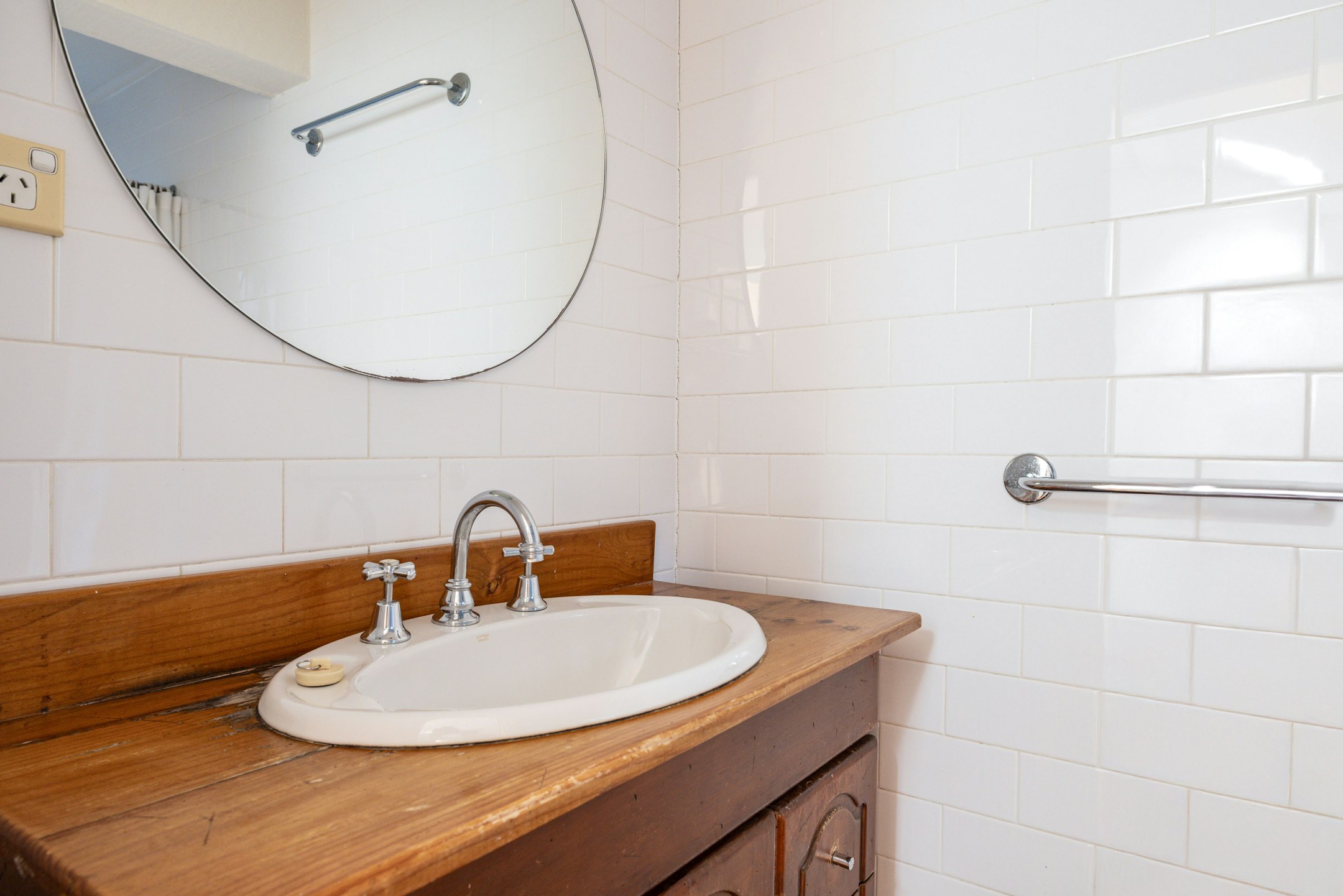 sink