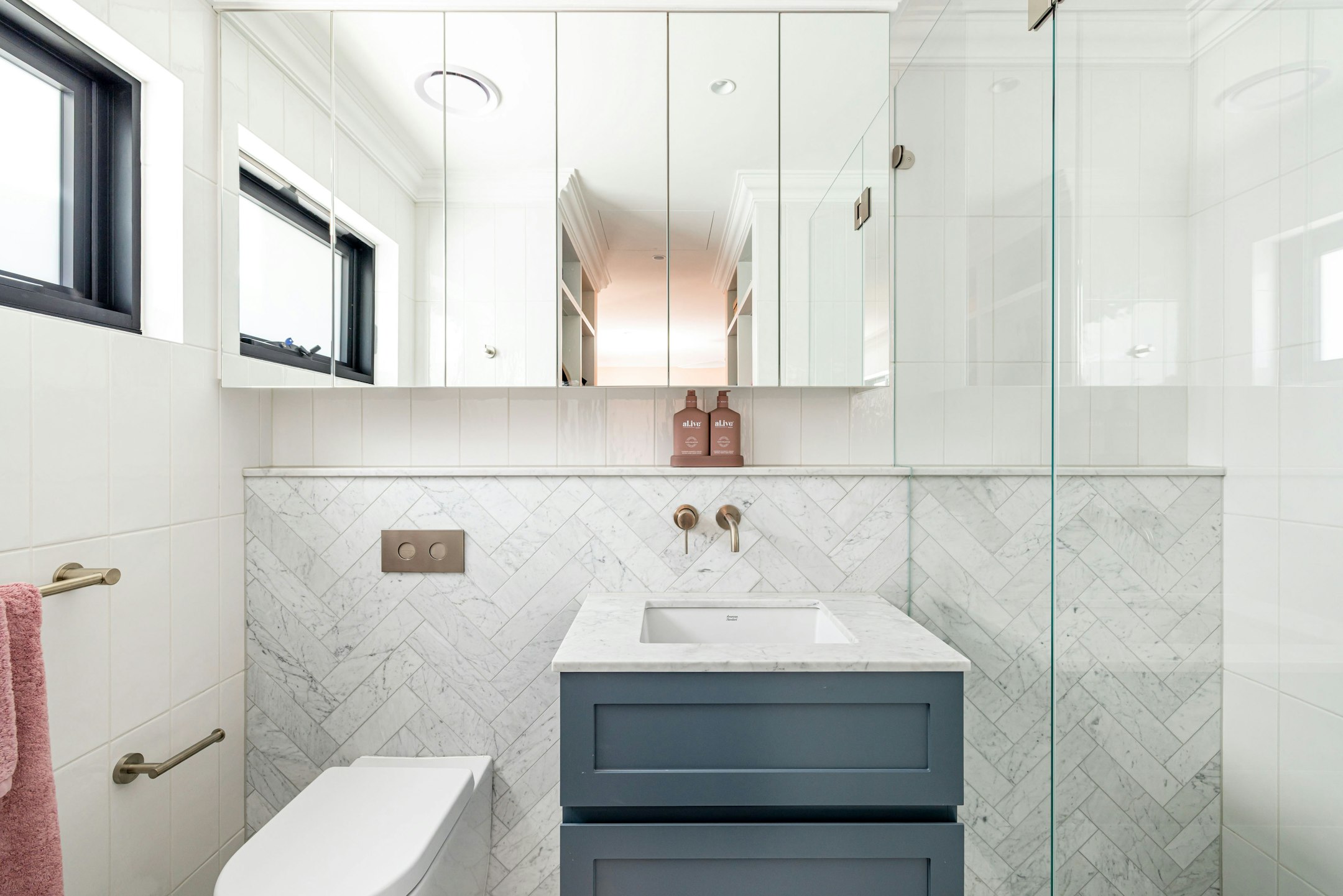 sink