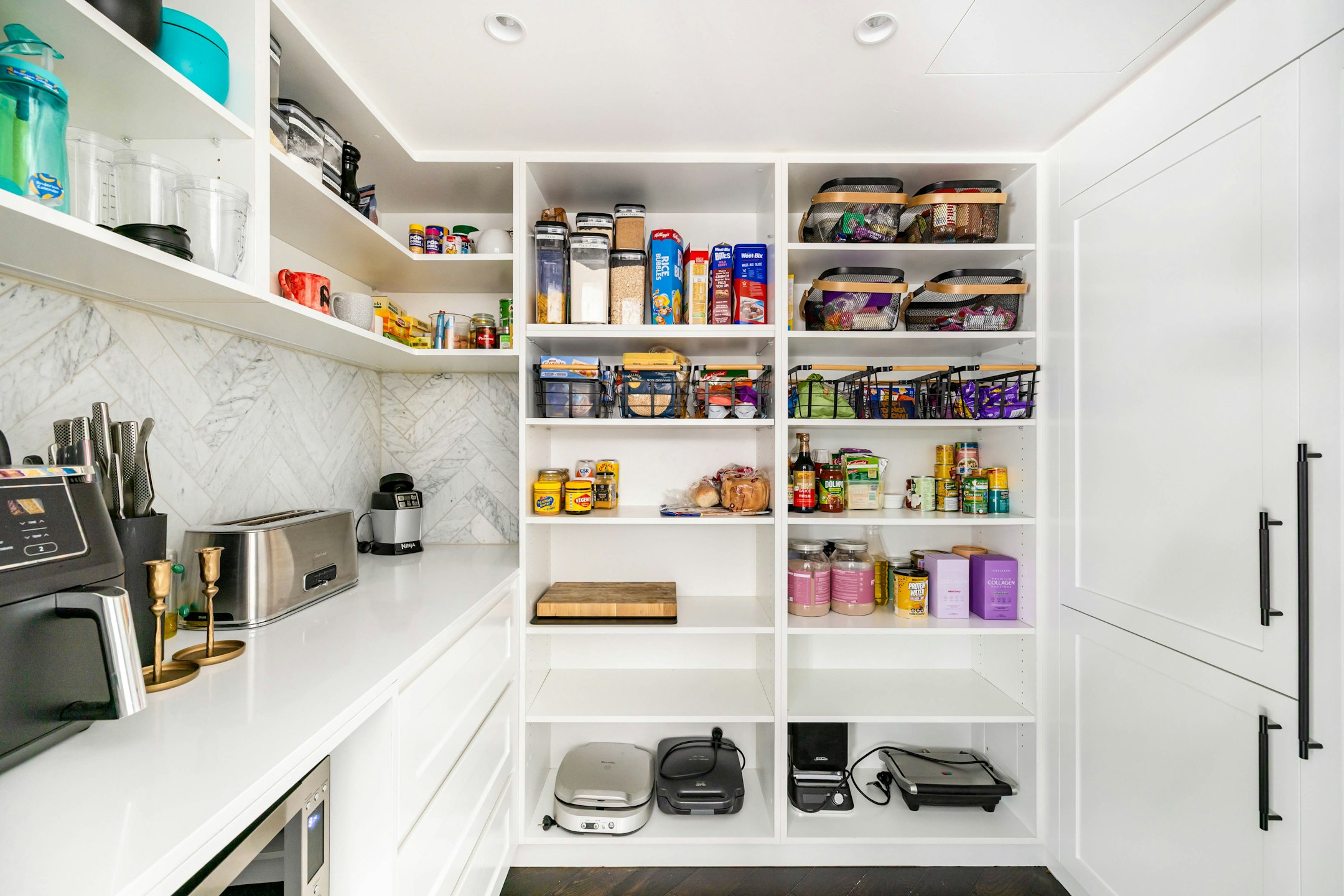 shelf