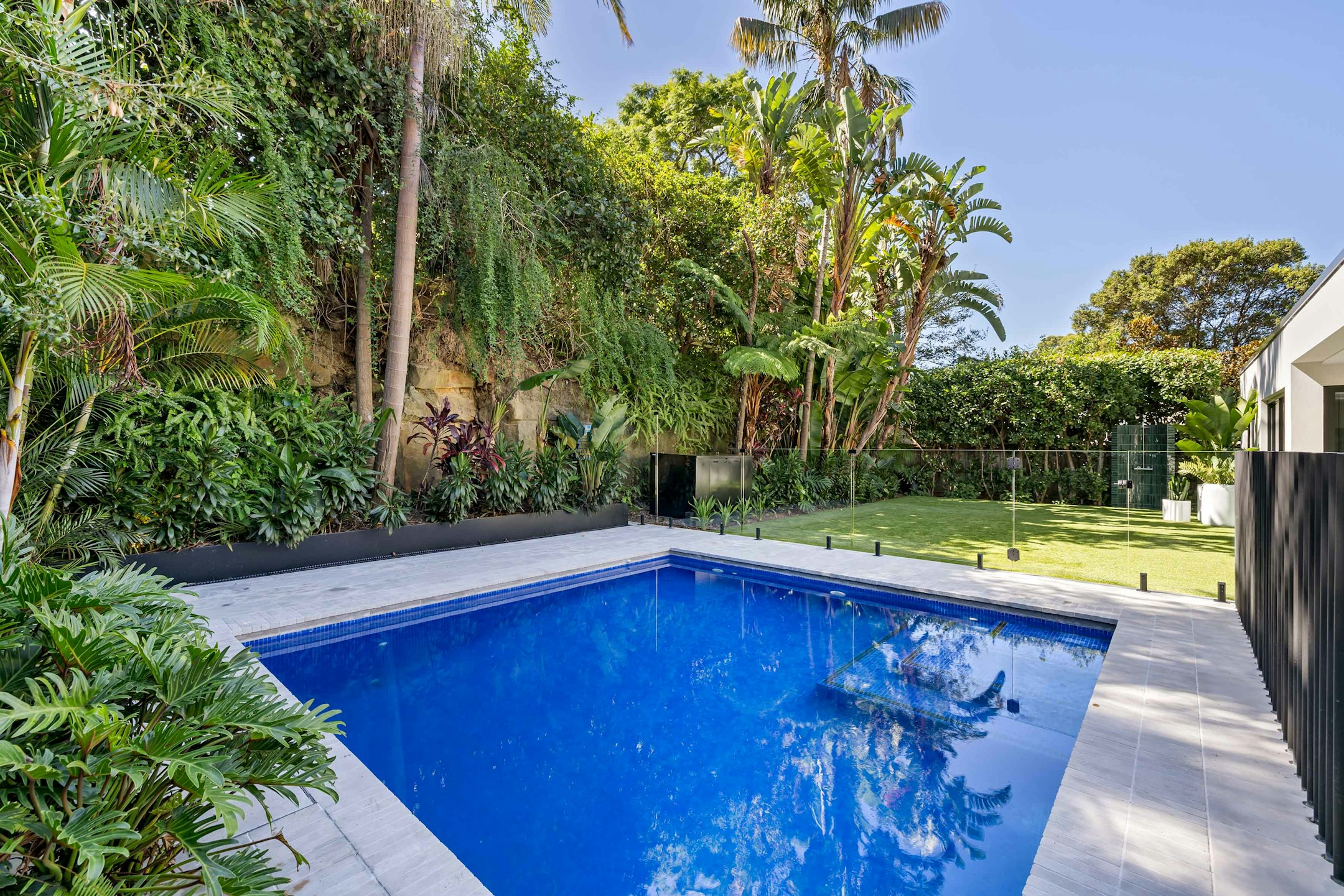pool