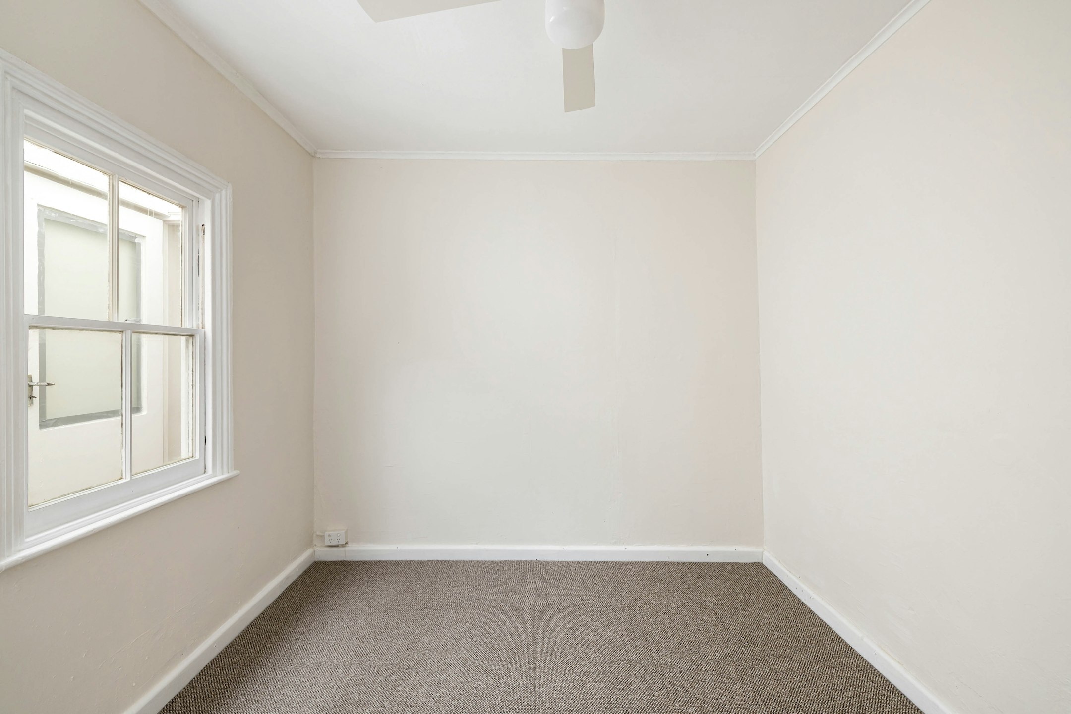 corner