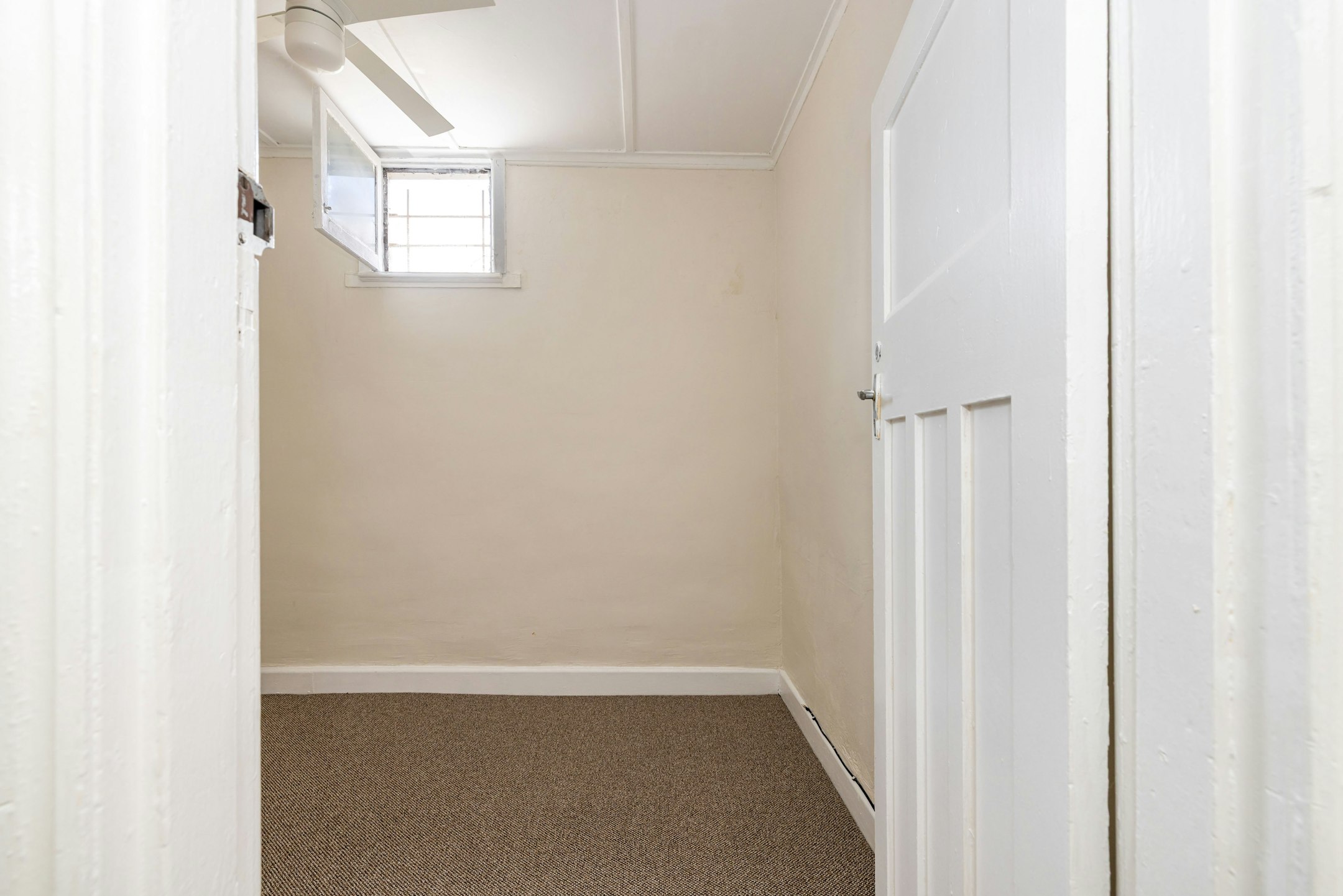 corner