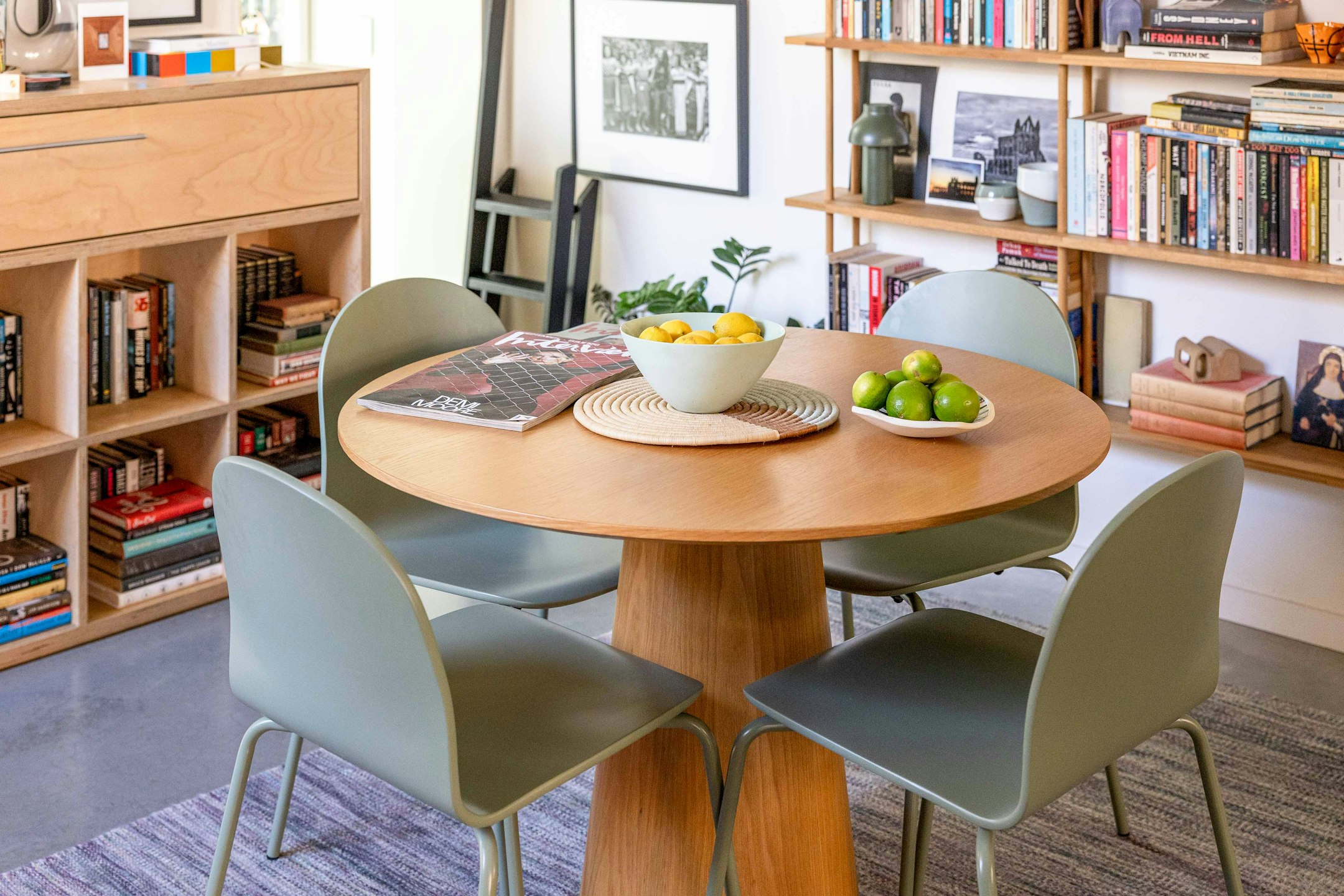 furniture