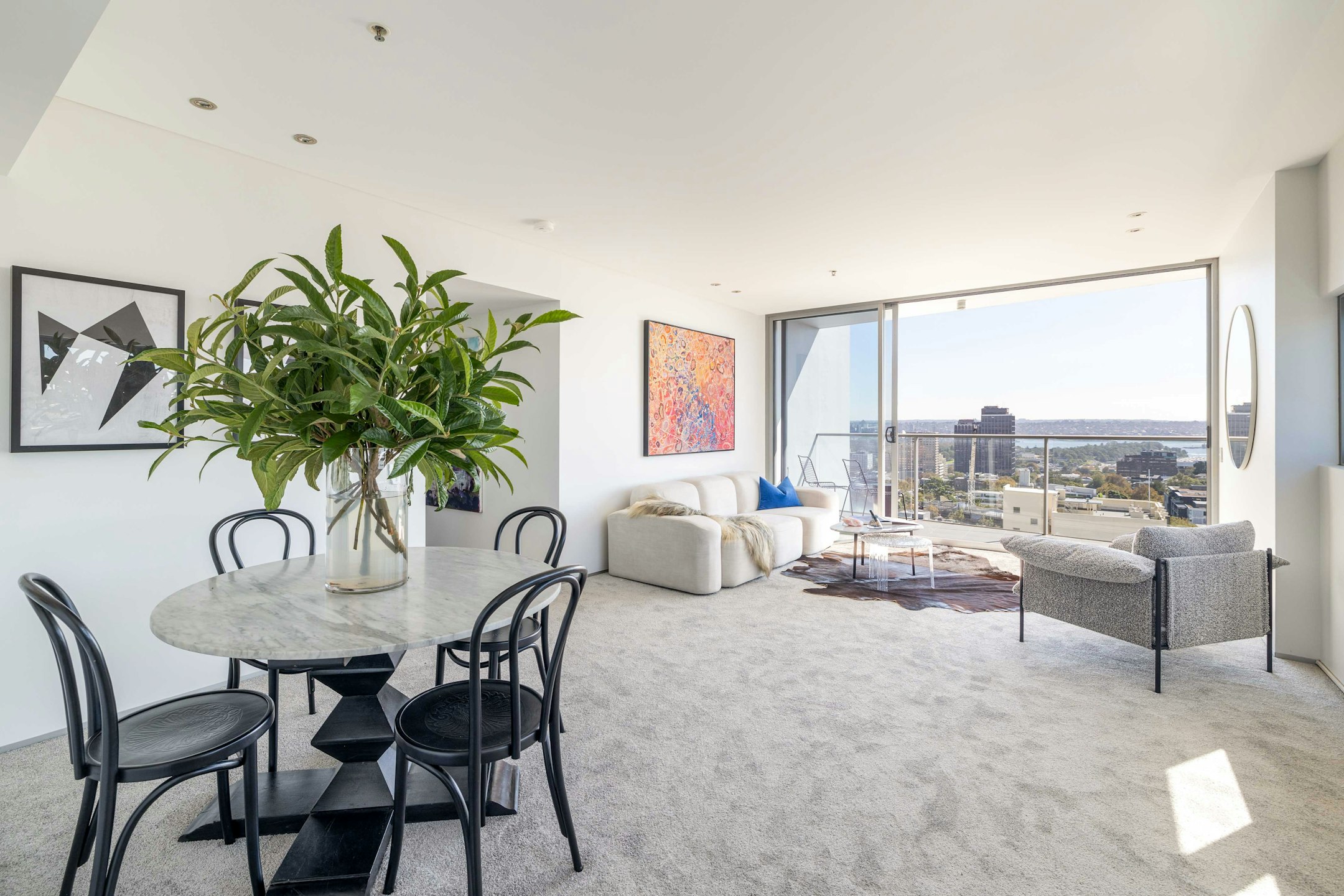 penthouse