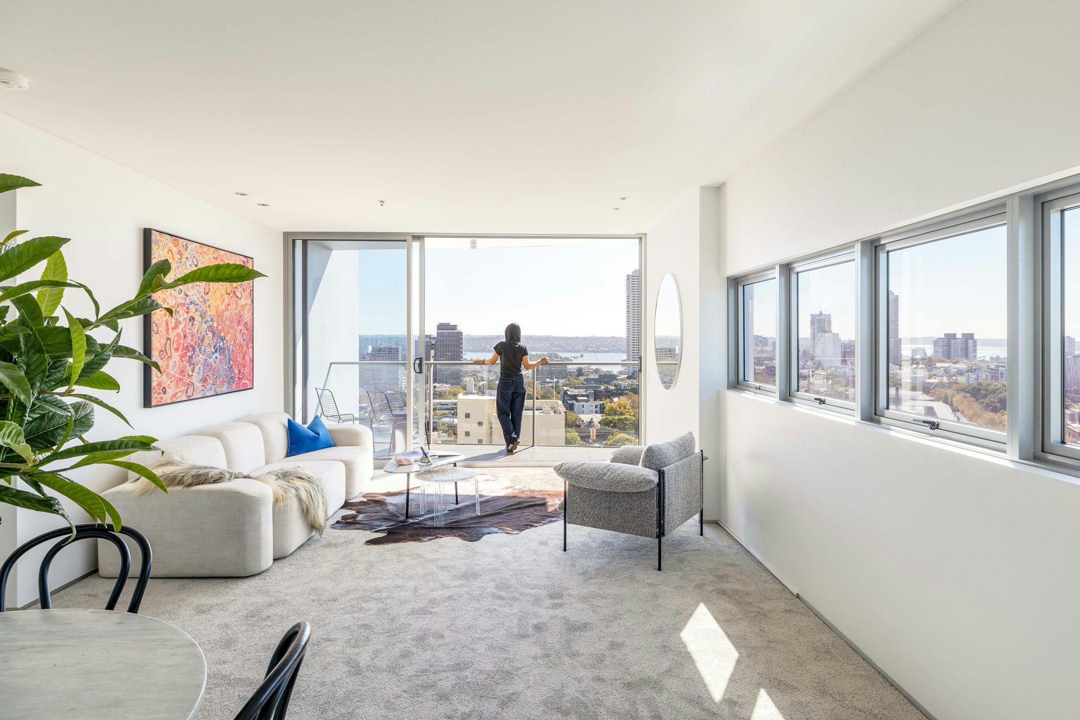 penthouse