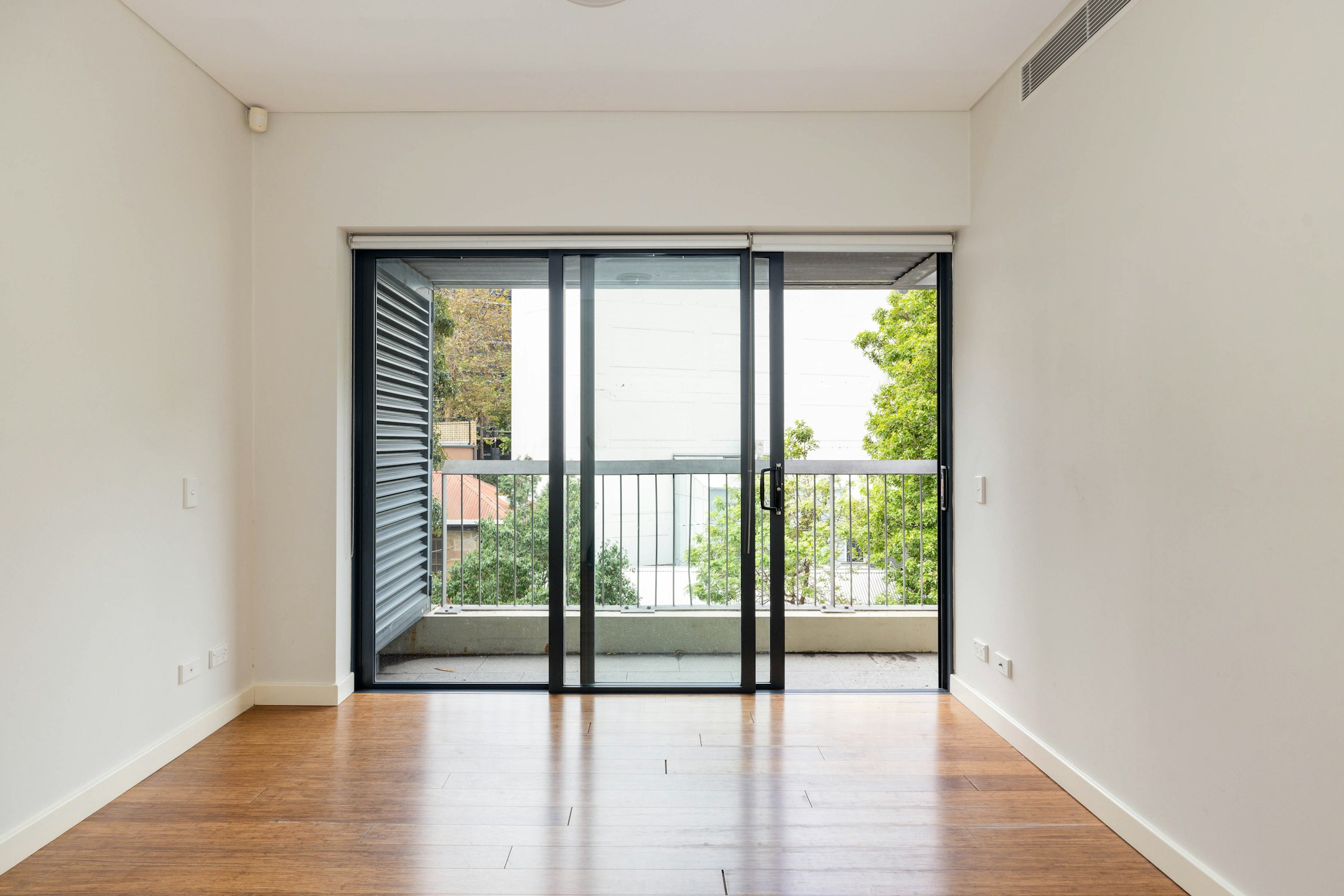 door