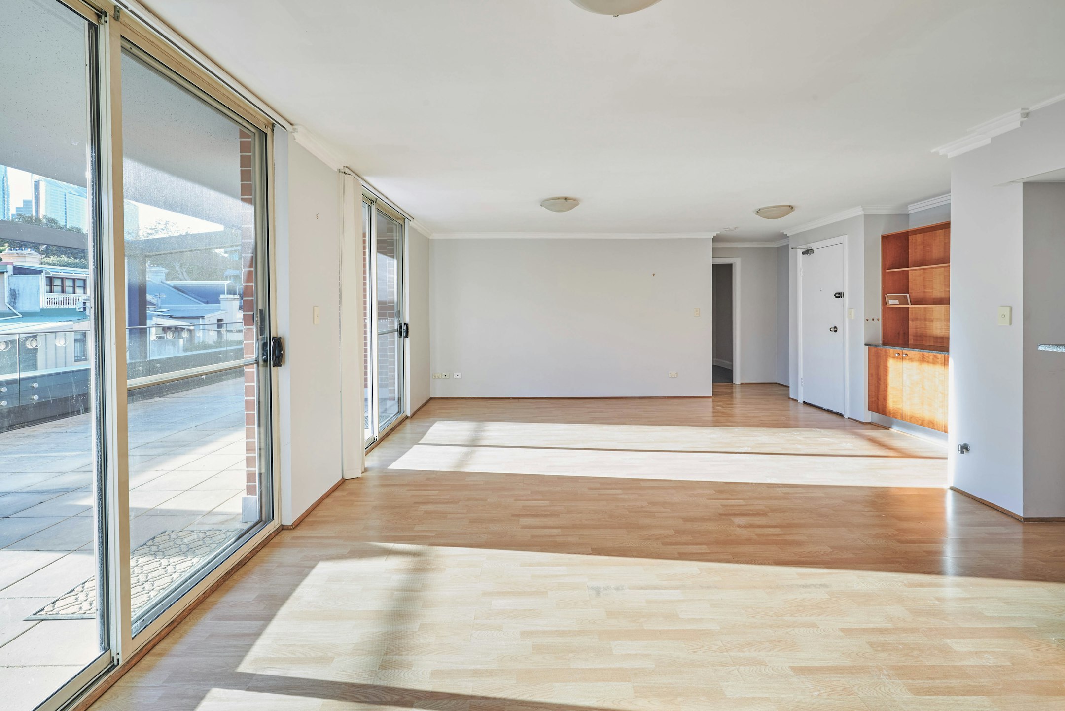 floor