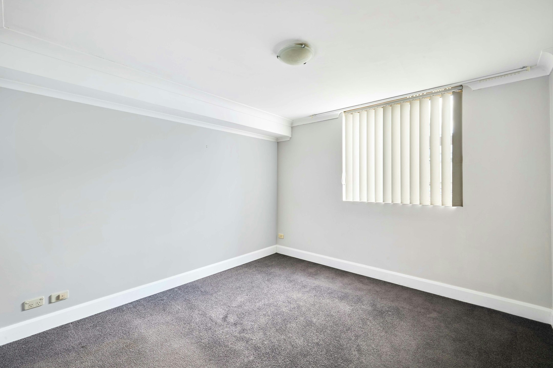 corner