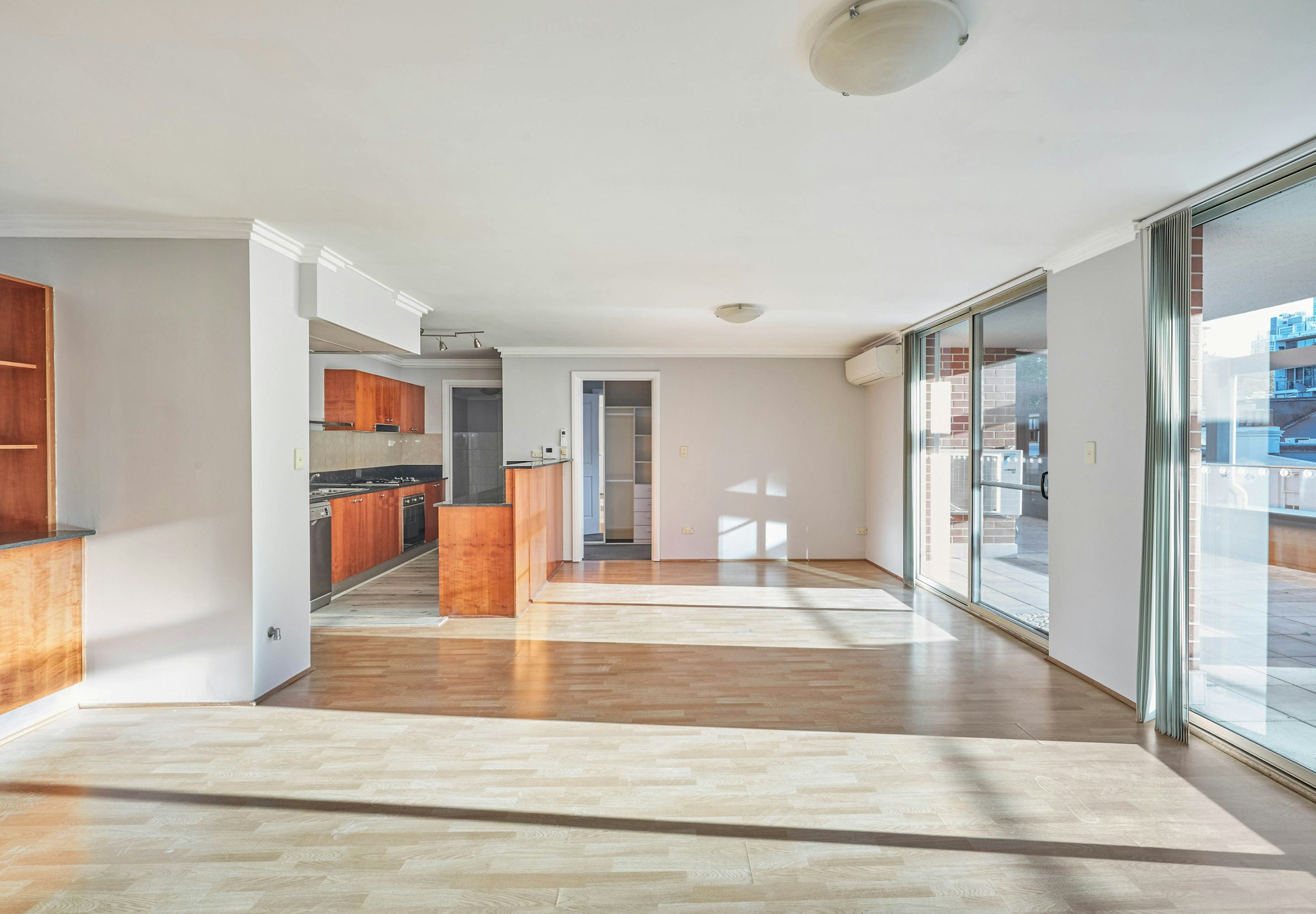 floor