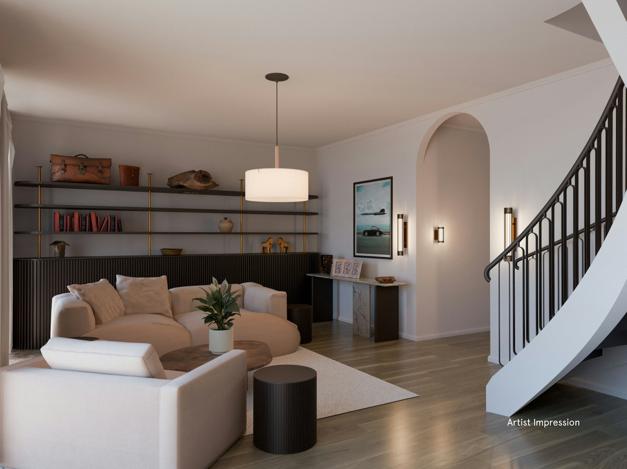 furniture