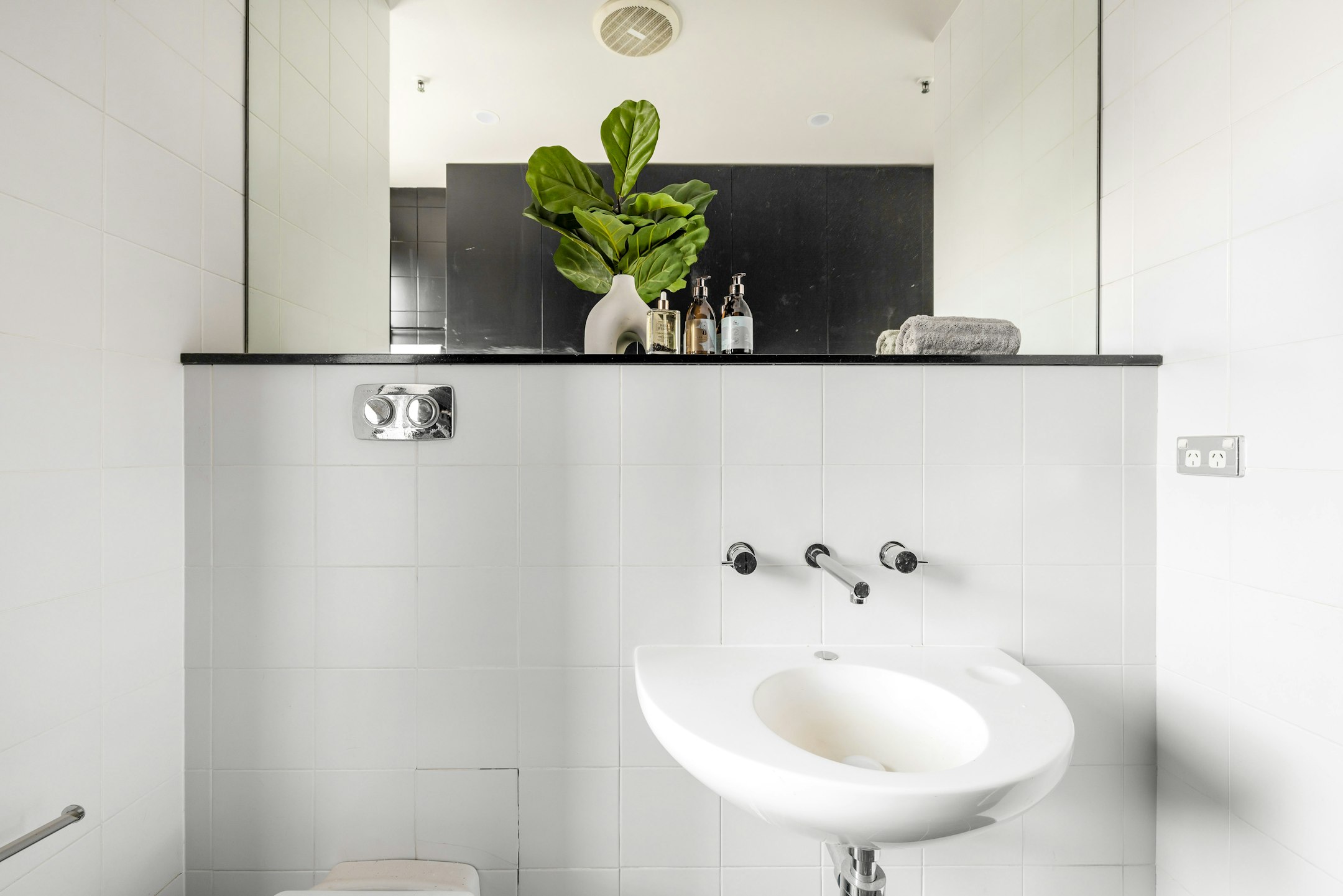 sink