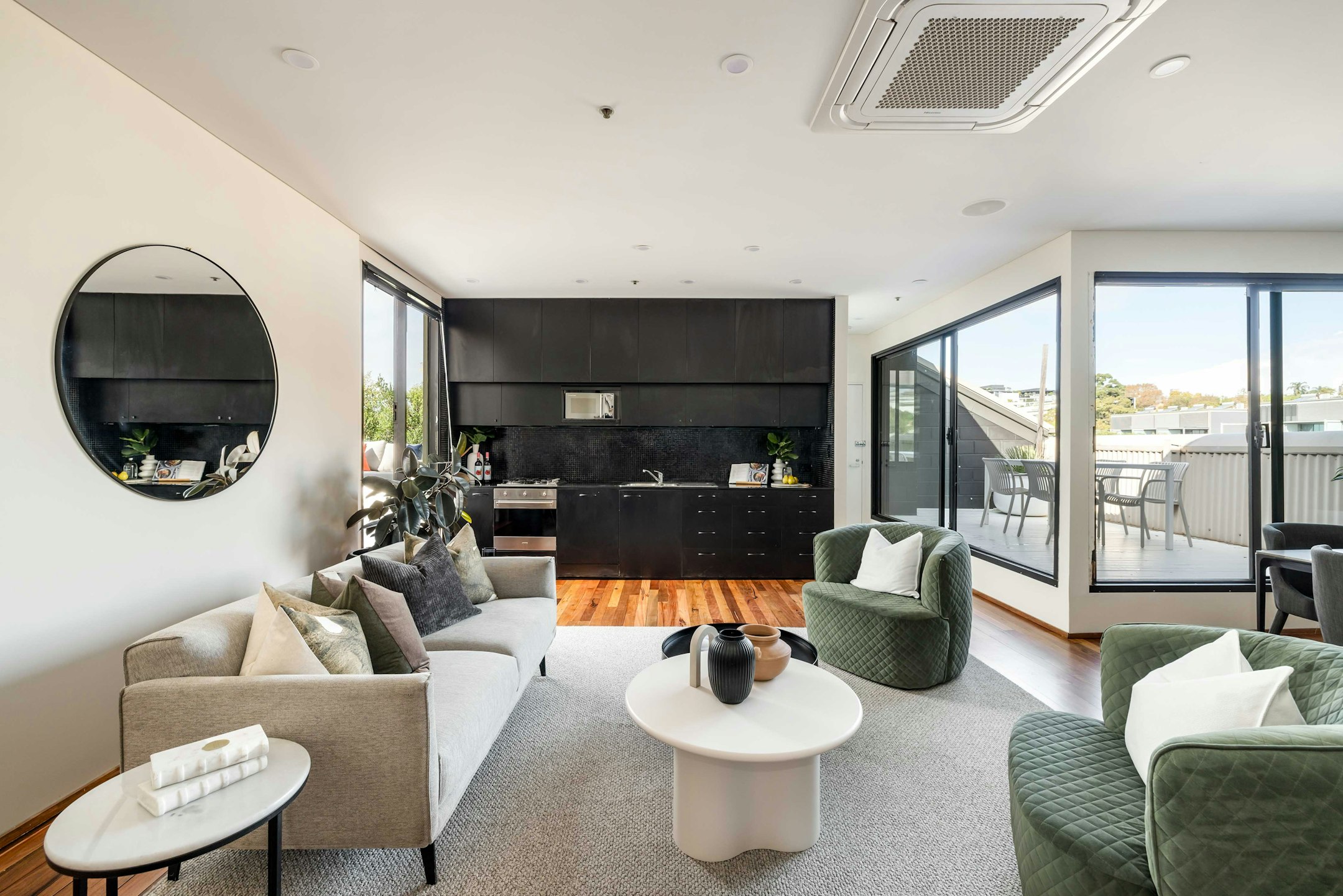 penthouse