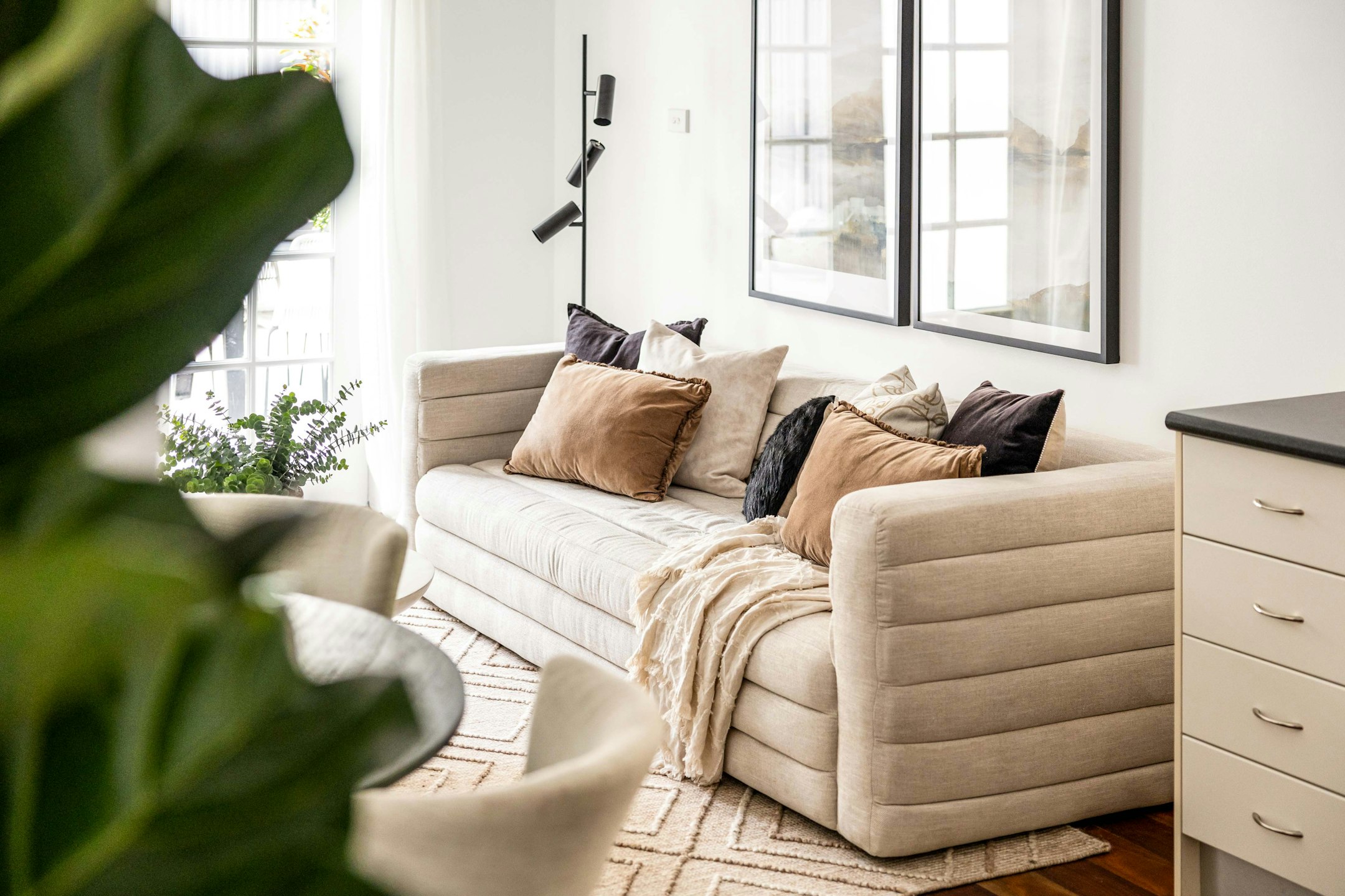 cushion