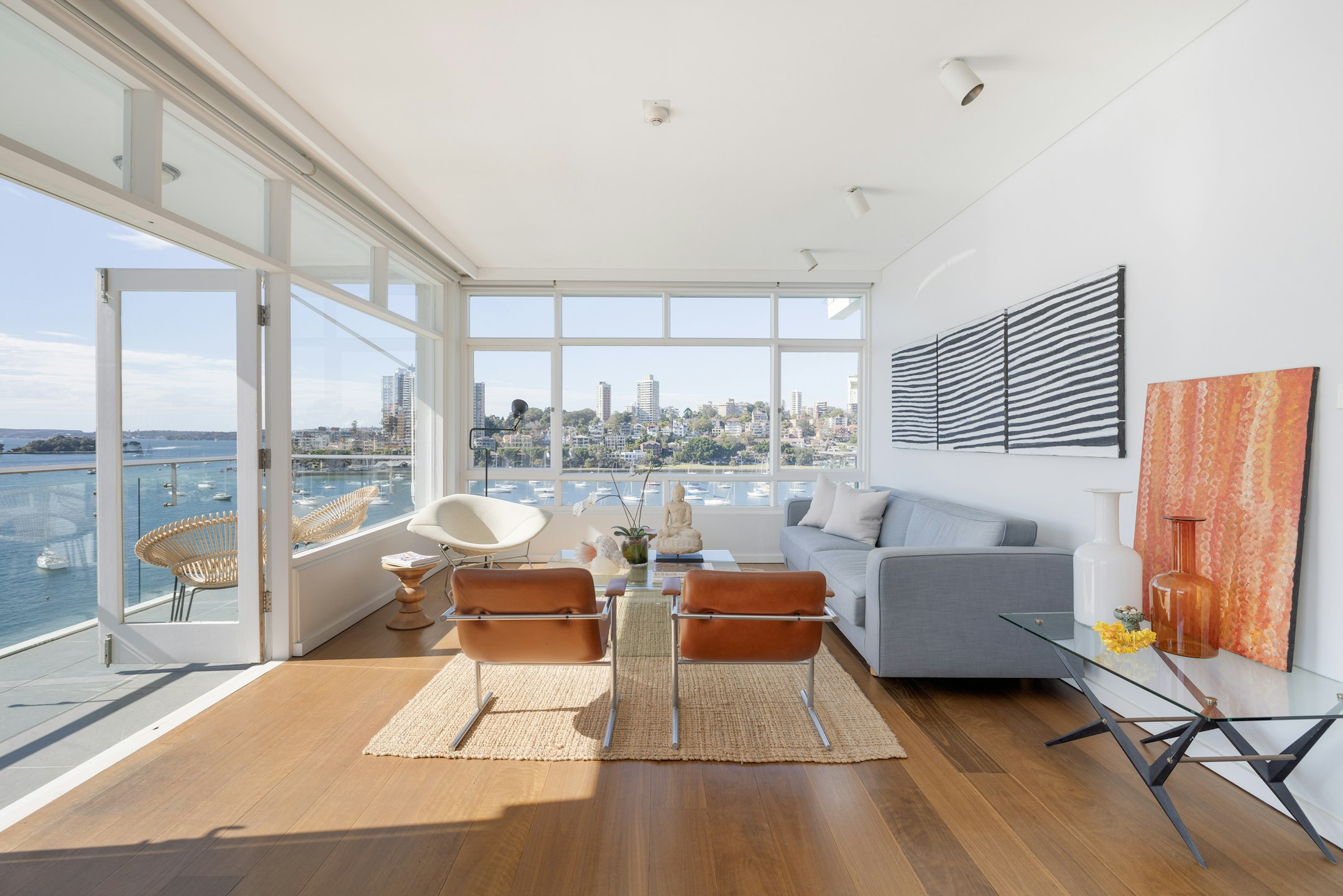 penthouse