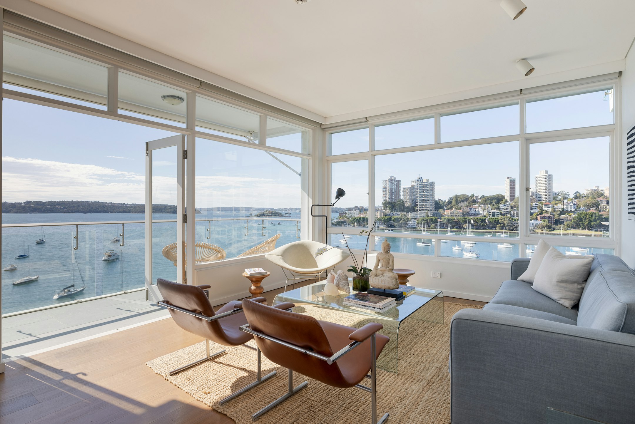 penthouse
