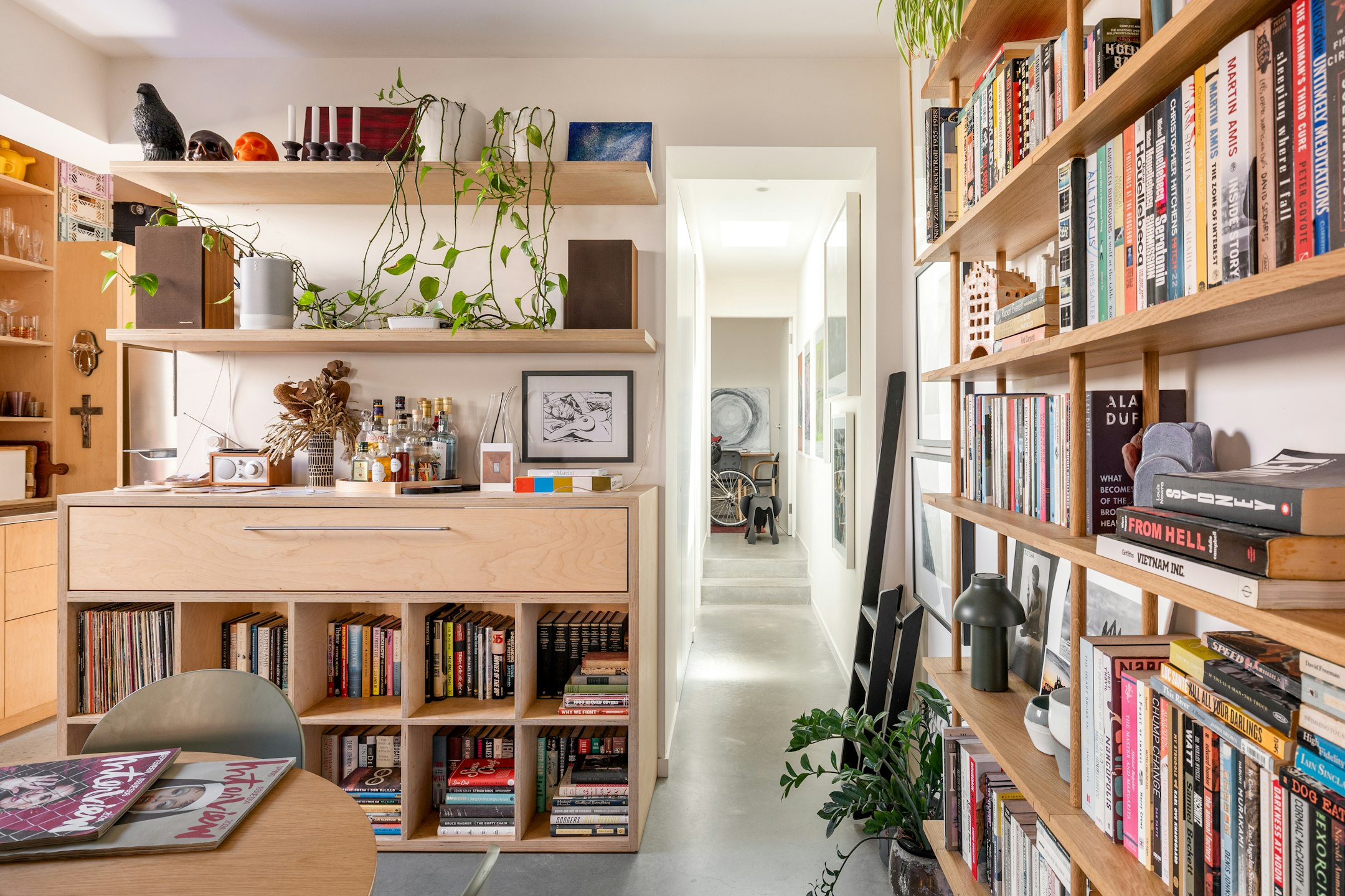 furniture