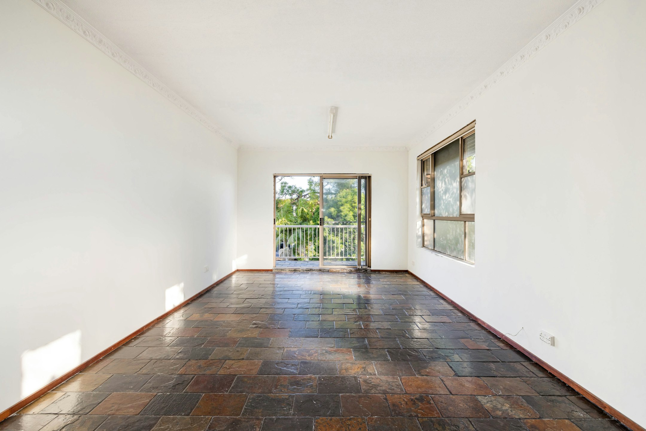 floor