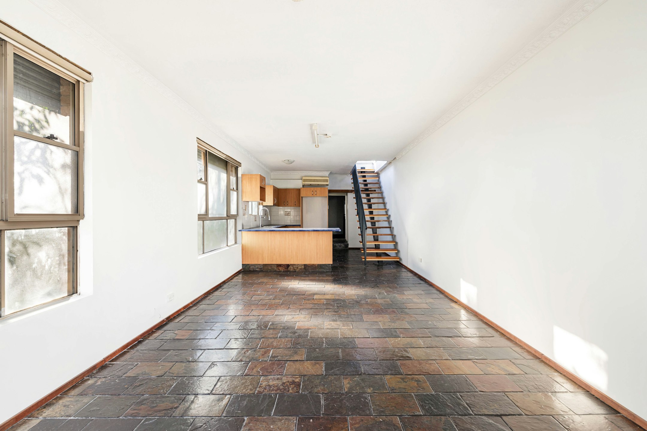 floor