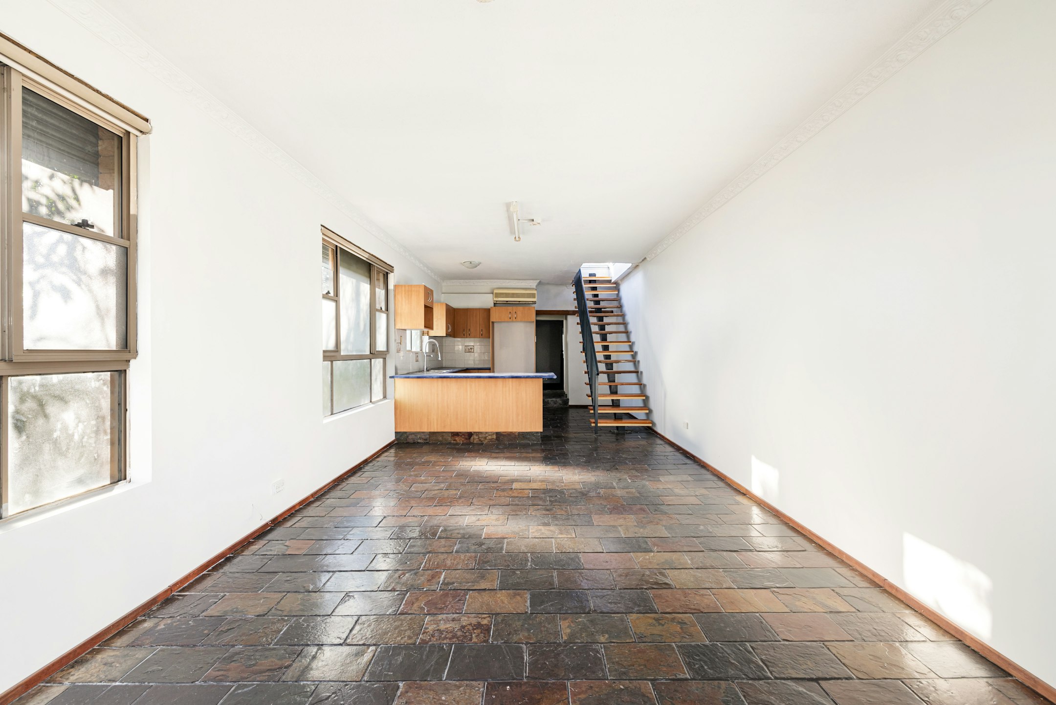 floor