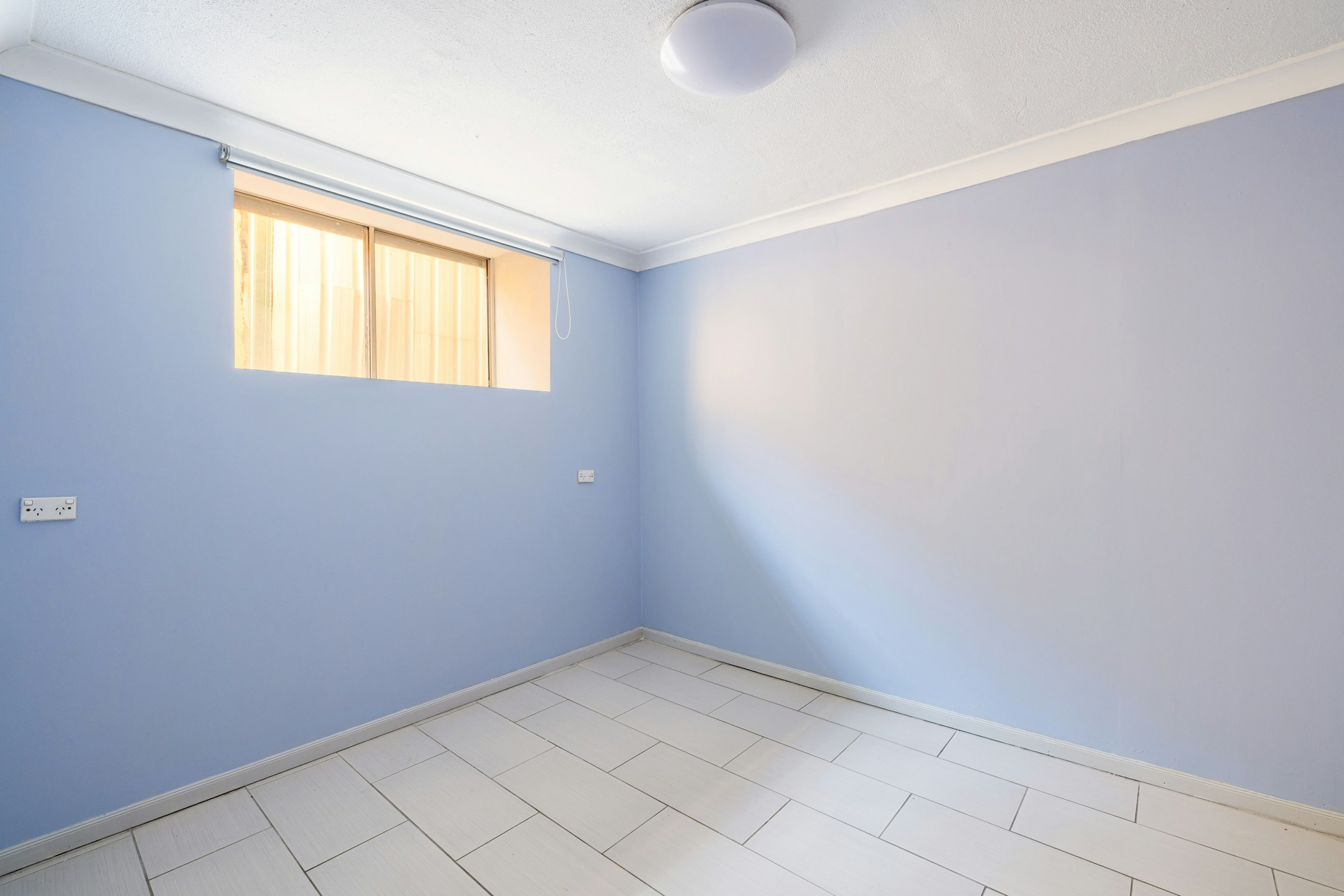 corner