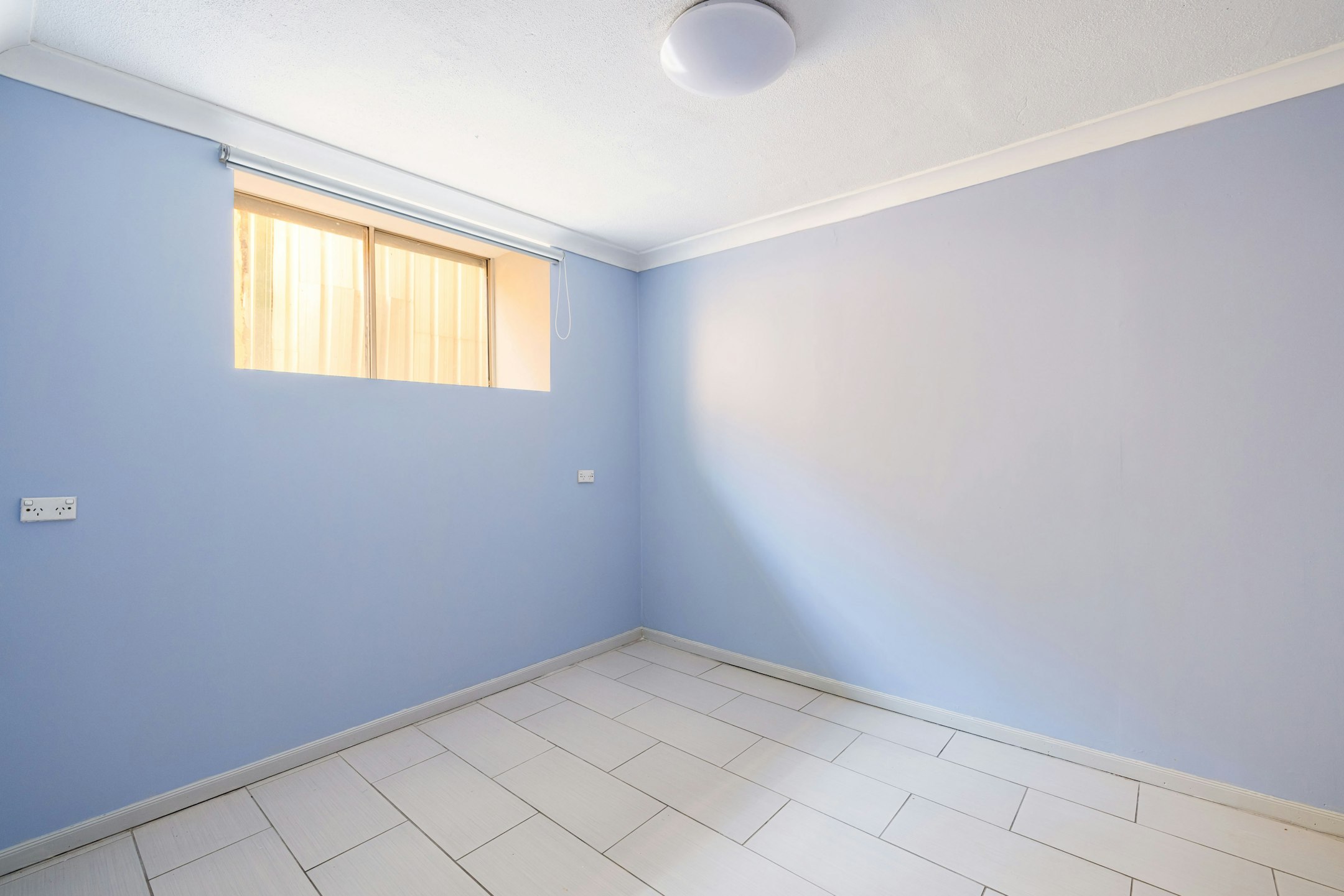 corner