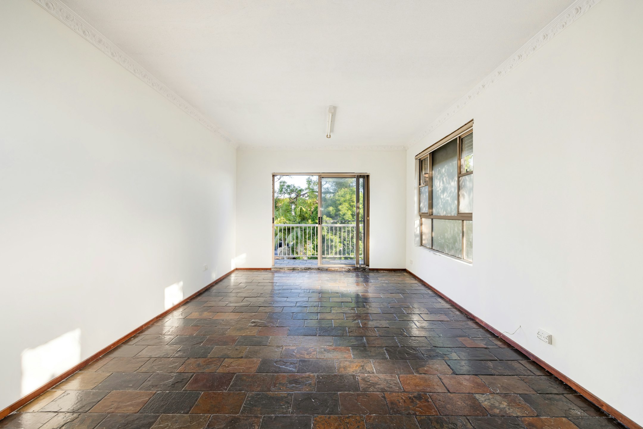 floor