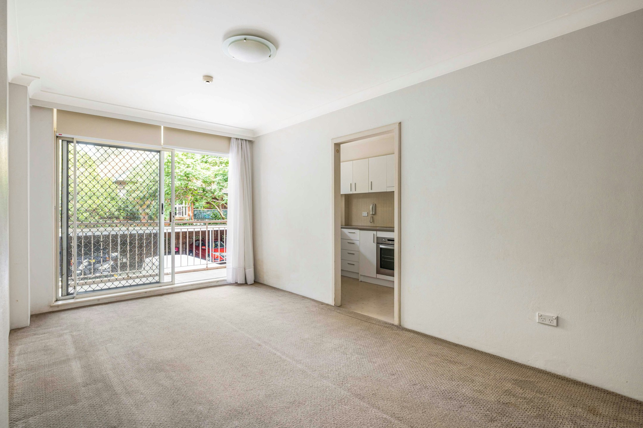 floor