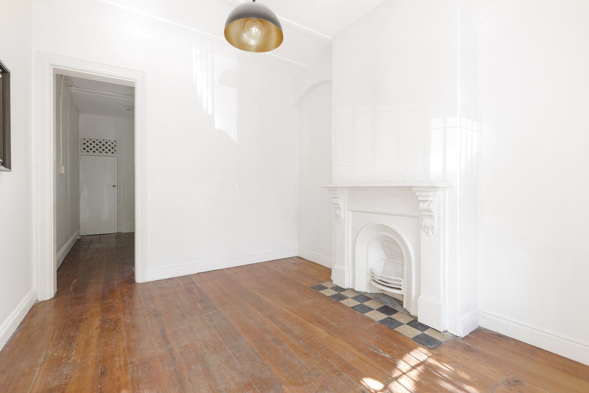floor