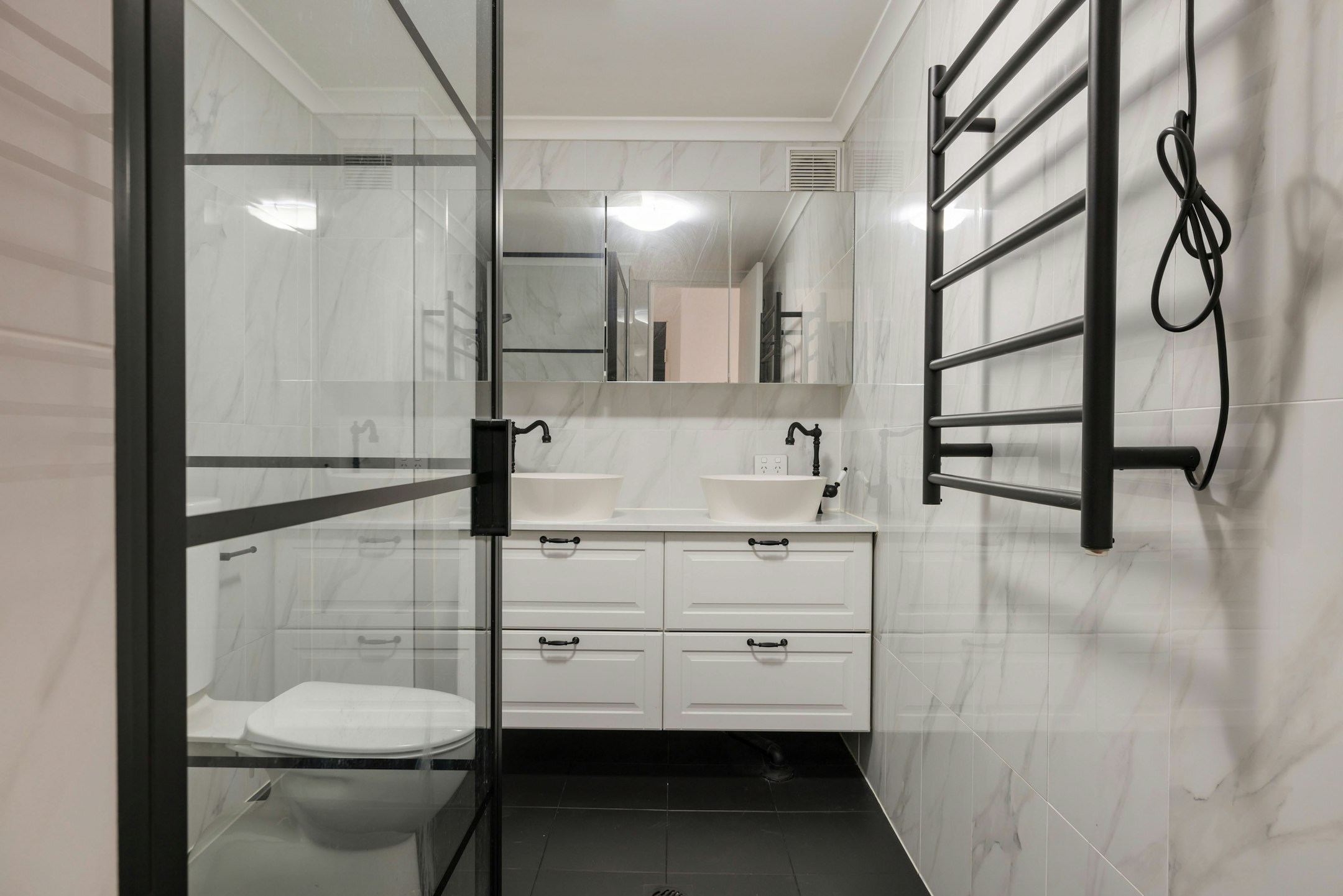 sink