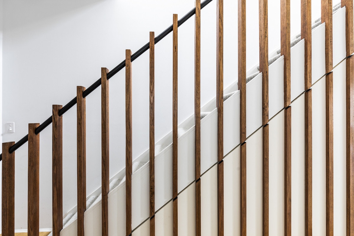 handrail