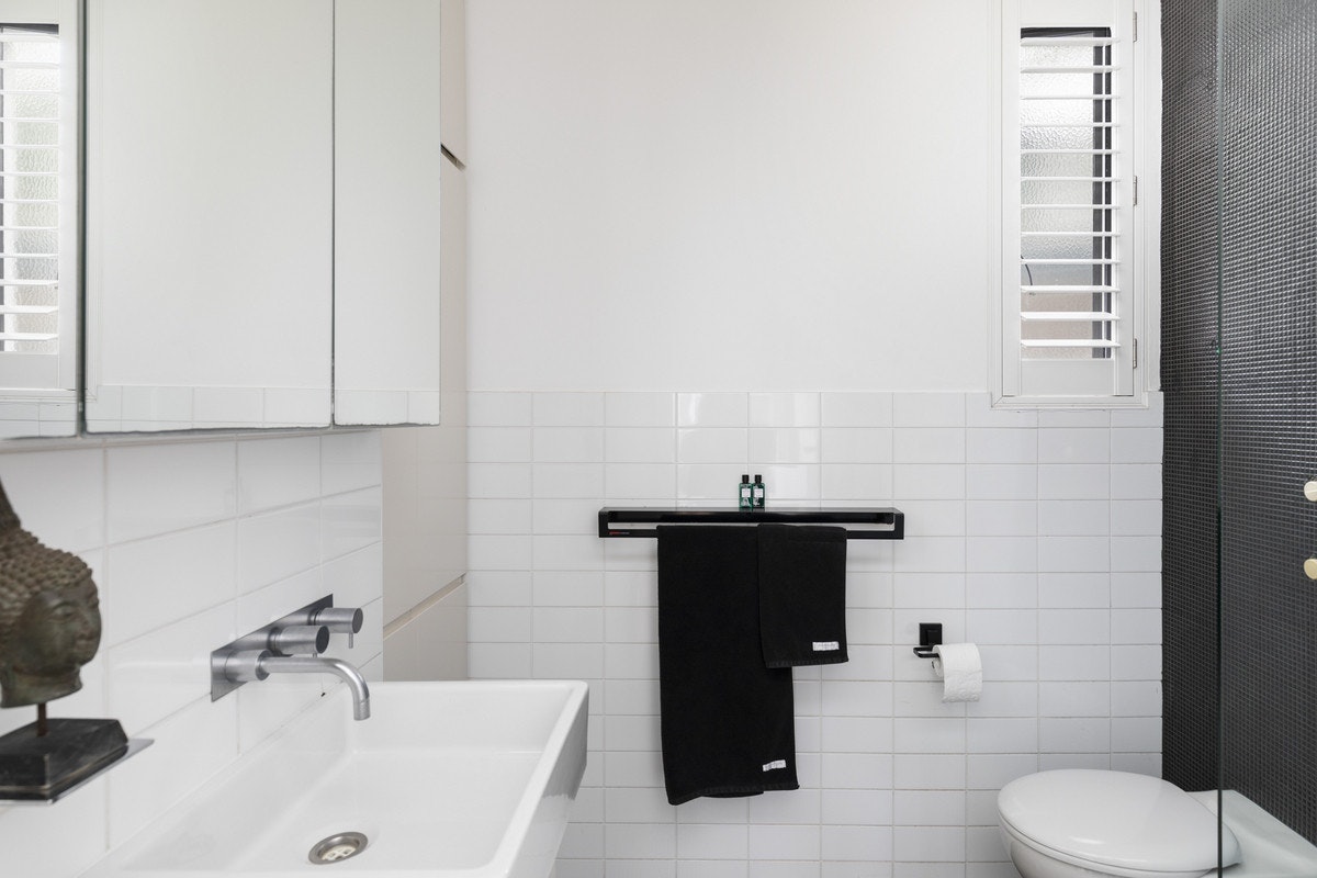 sink