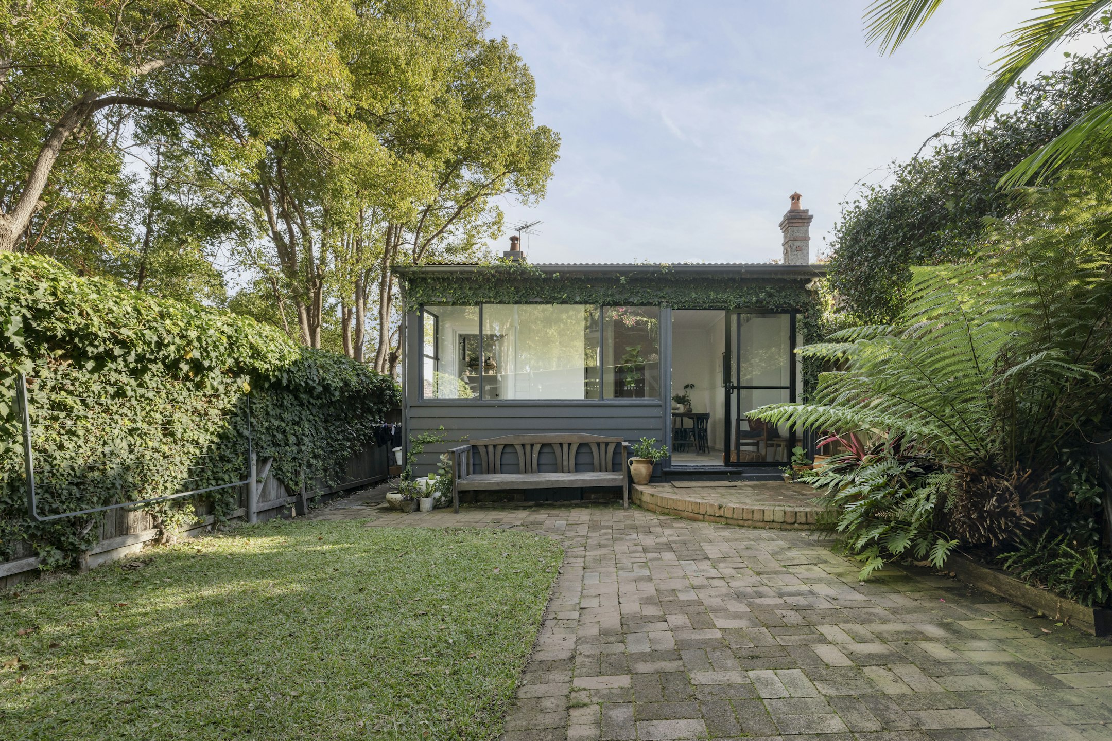cottage