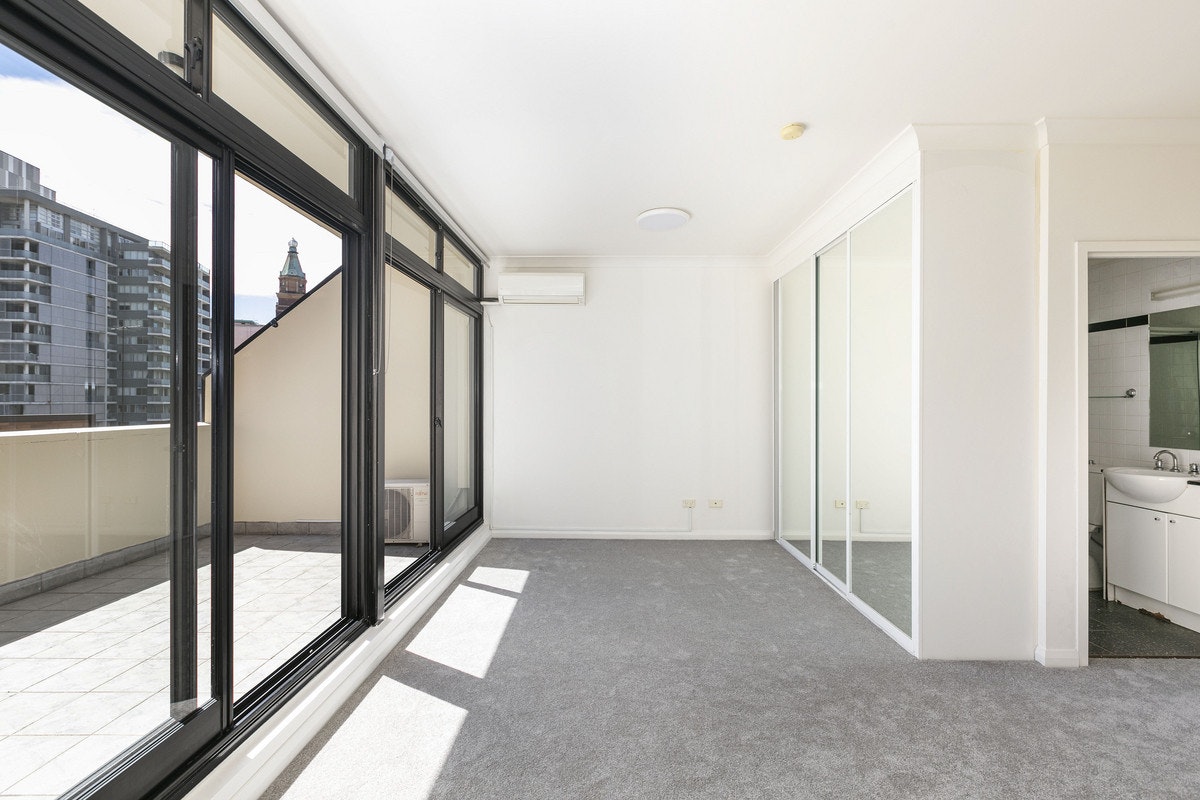 door