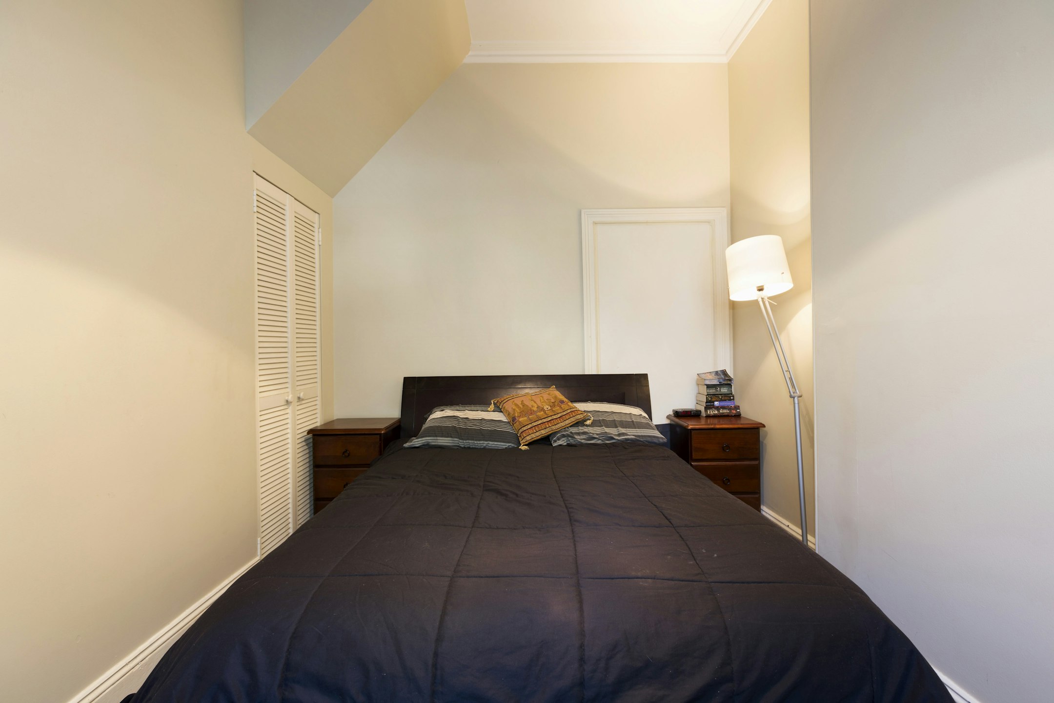 corner