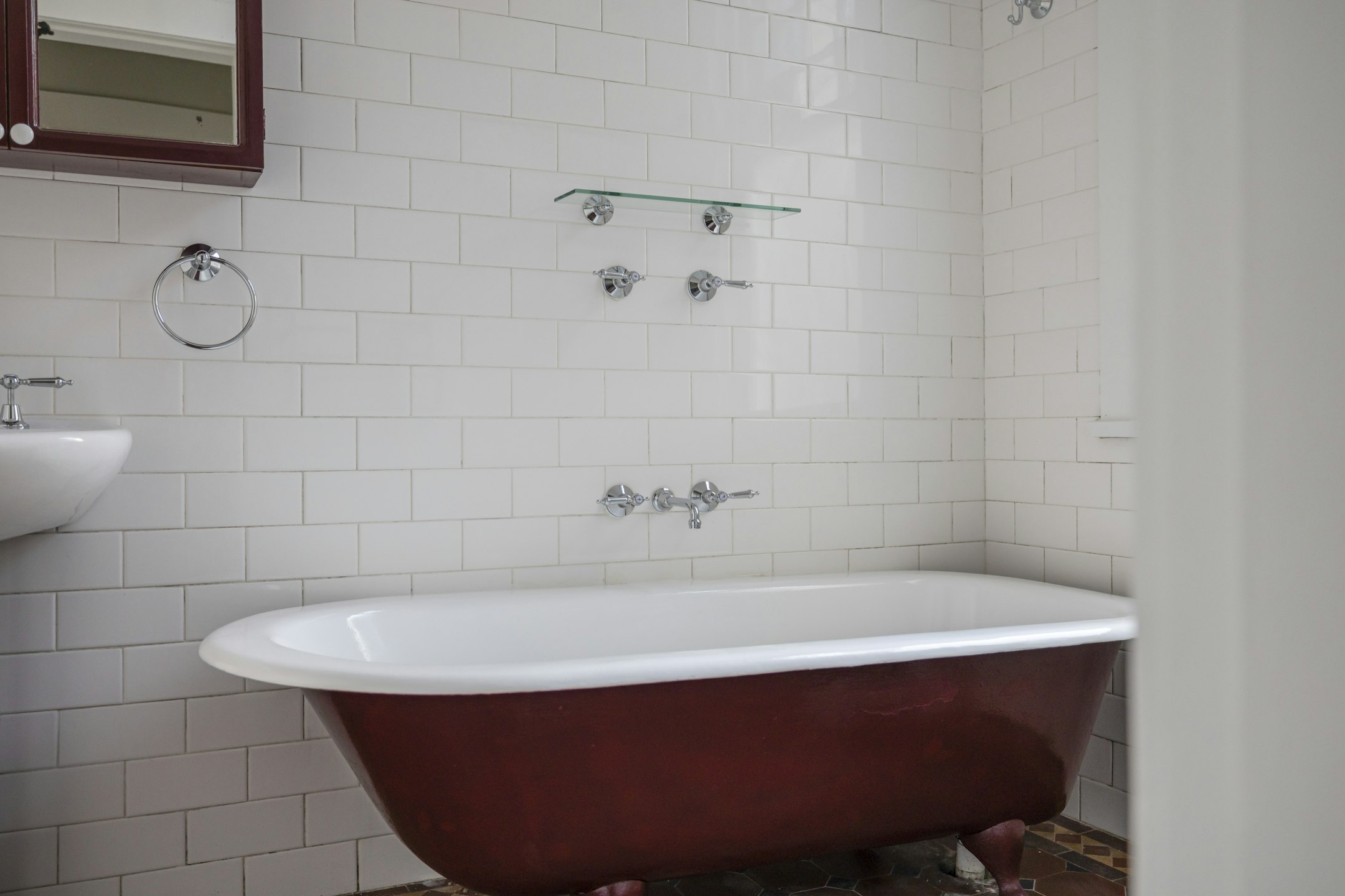 tub
