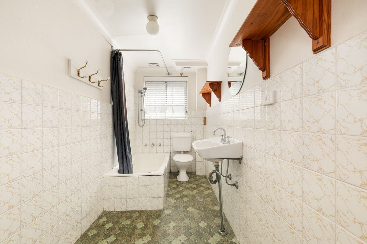 sink