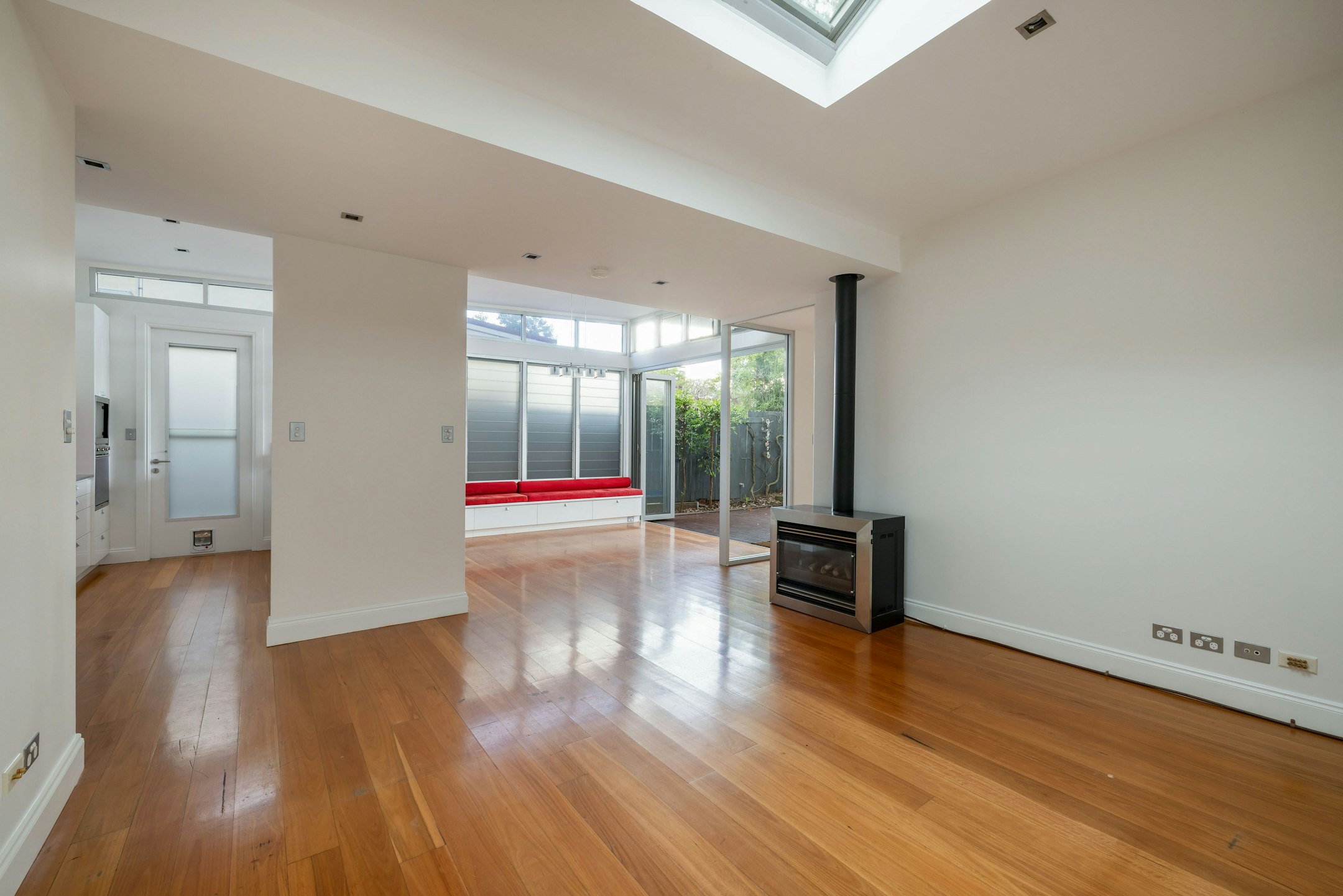 floor