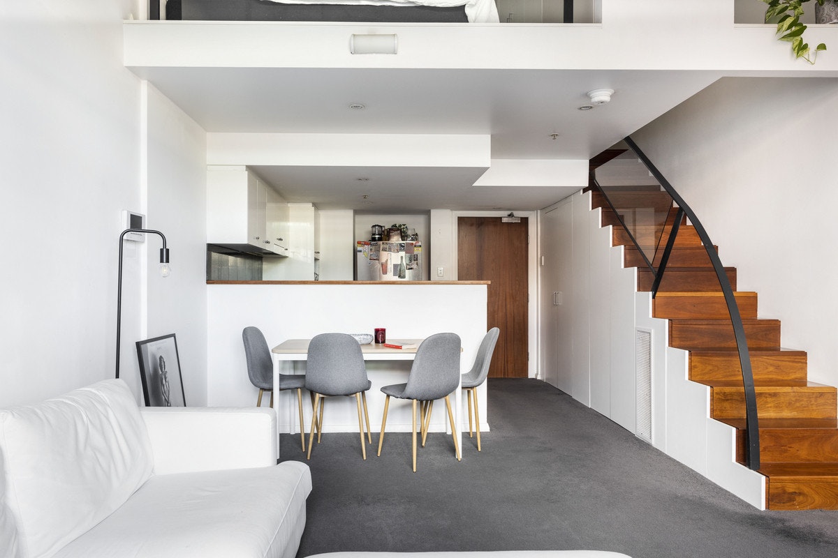 housing
